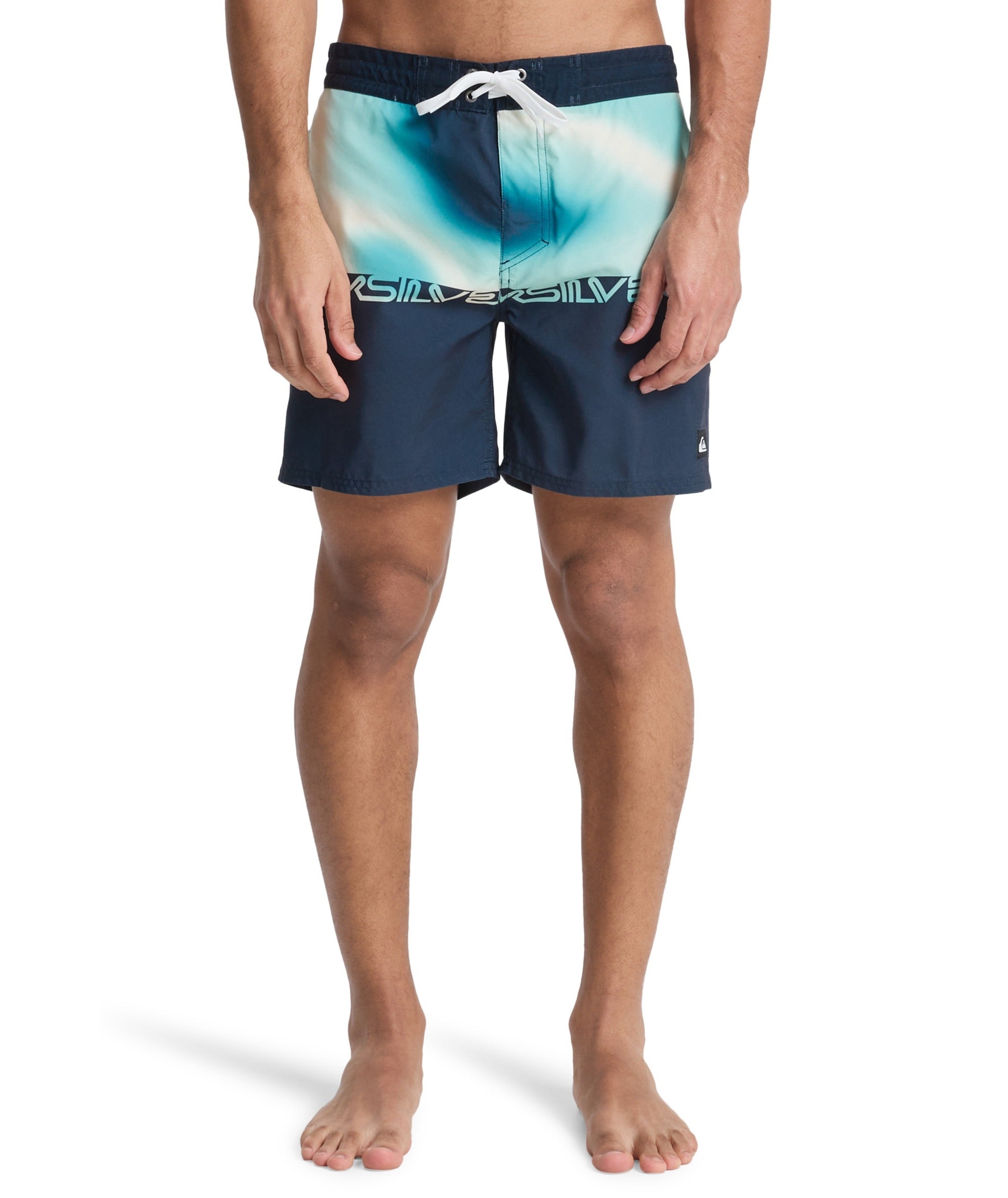 EVERYDAY HALF JAM 16 - BOARDSHORT EQYBS04897 -KTP7 QUIKSILVER