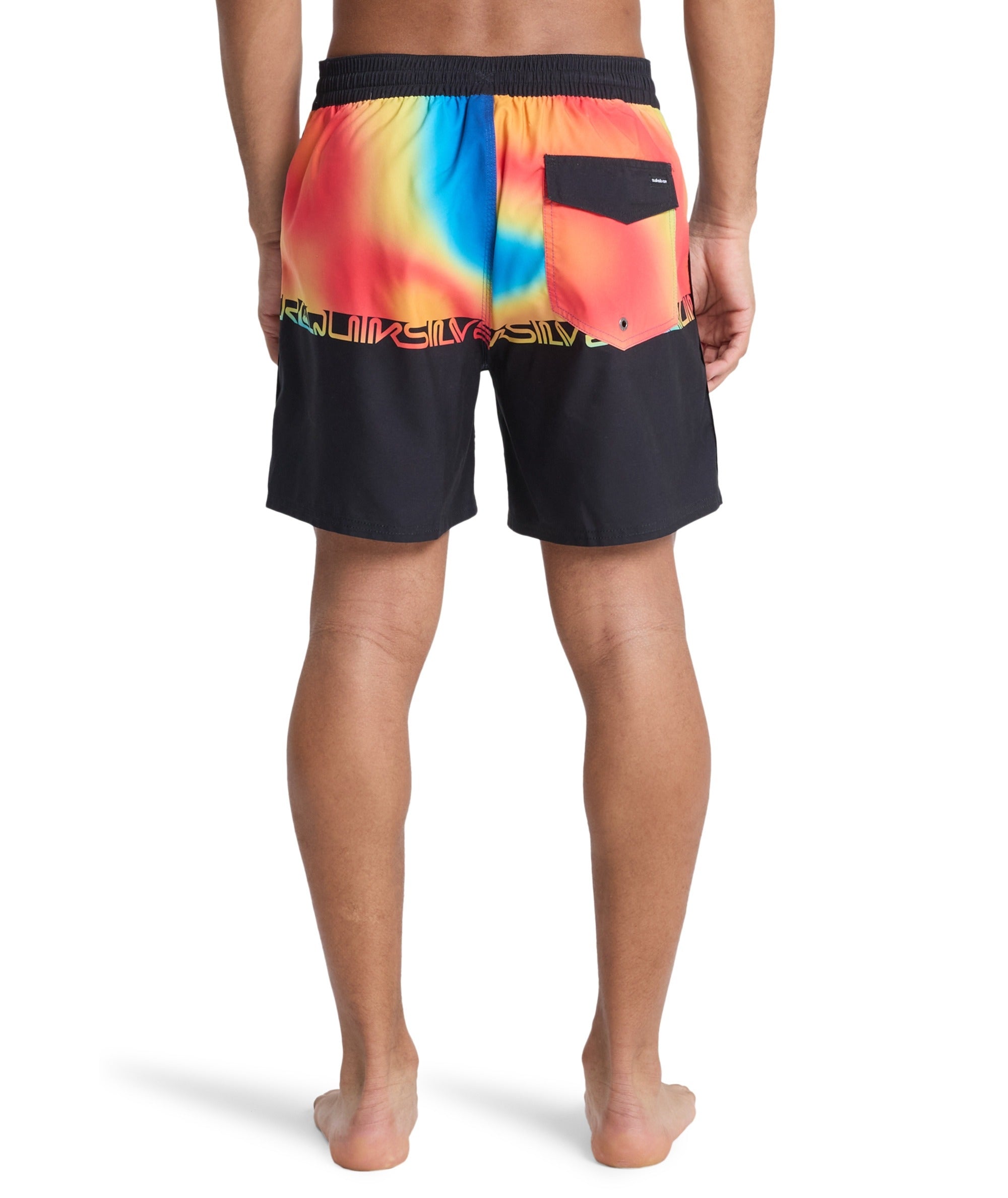 EVERYDAY HALF JAM 16 - BOARDSHORT EQYBS04897 -KVJ6 QUIKSILVER