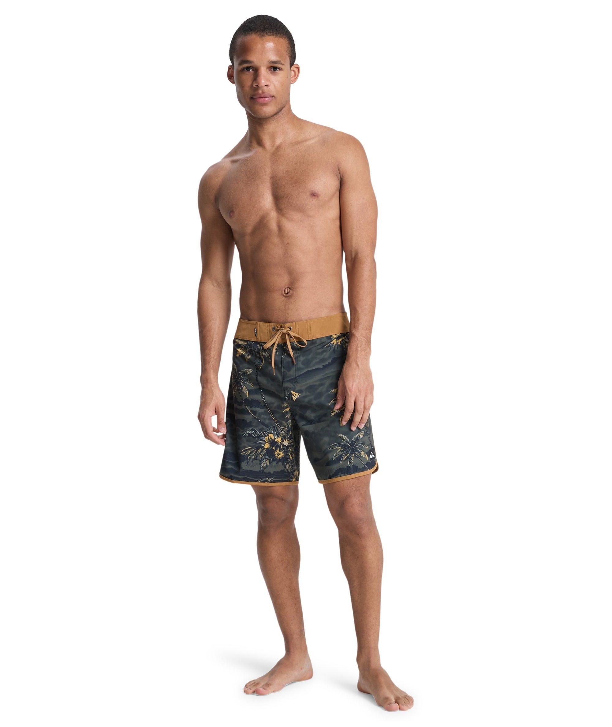 EQYBS04921 -KVJ6 QUIKSILVER