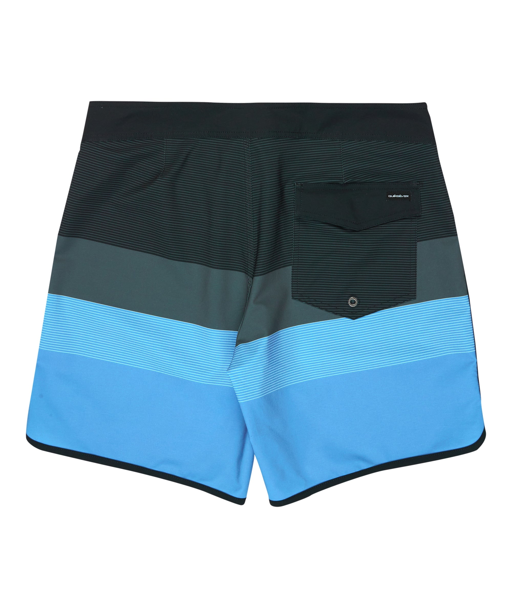 SURFSILK SCALLOP 18 - BOARDSHORT EQYBS04921 -KVJ7 QUIKSILVER