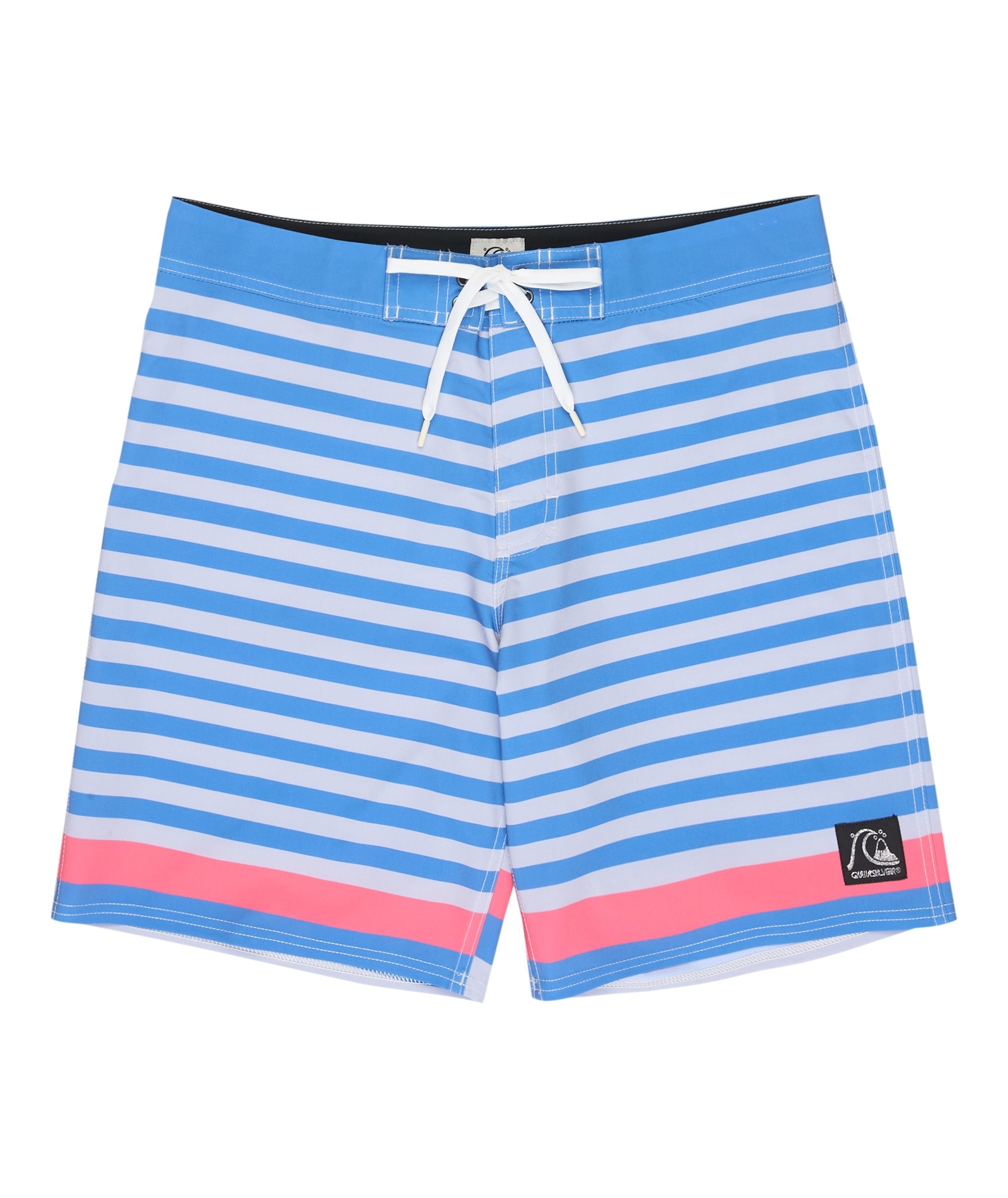 ORIGINAL BTZ STRIPE 18 - BOARDSHORT EQYBS04922 -BLC6 QUIKSILVER