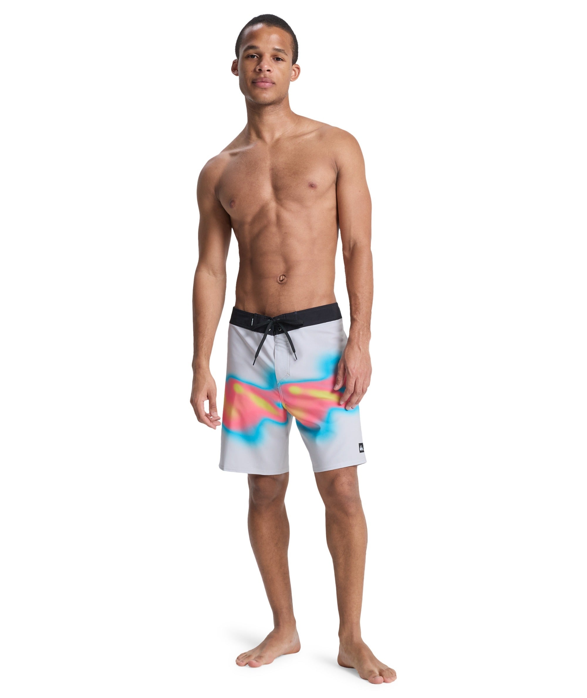 EQYBS04927 -SZH6 QUIKSILVER