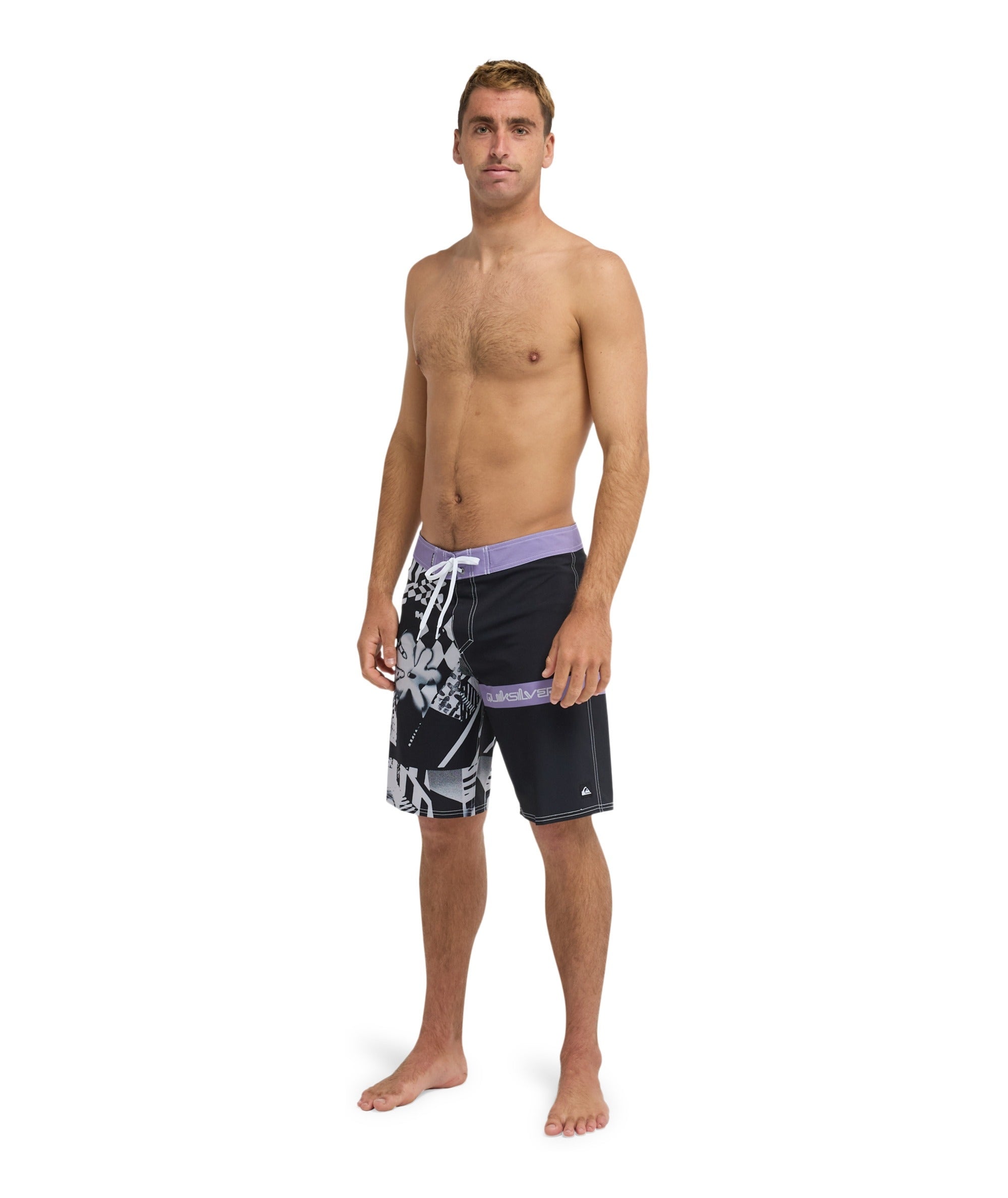 EQYBS04928 -KVJ6 QUIKSILVER