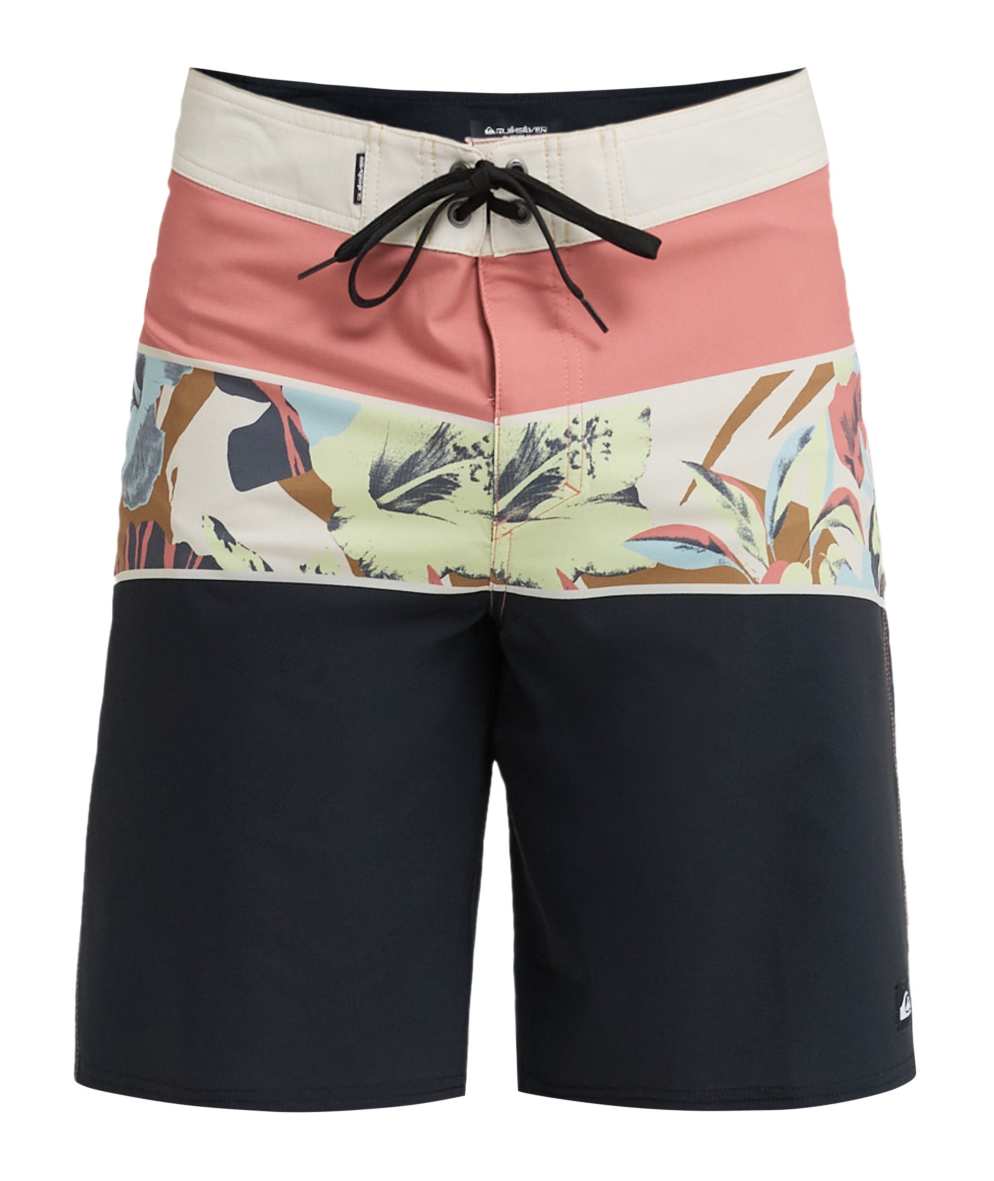 SURFSILK STRAIGHT 20 - BOARDSHORT EQYBS04928 -MKT6 QUIKSILVER