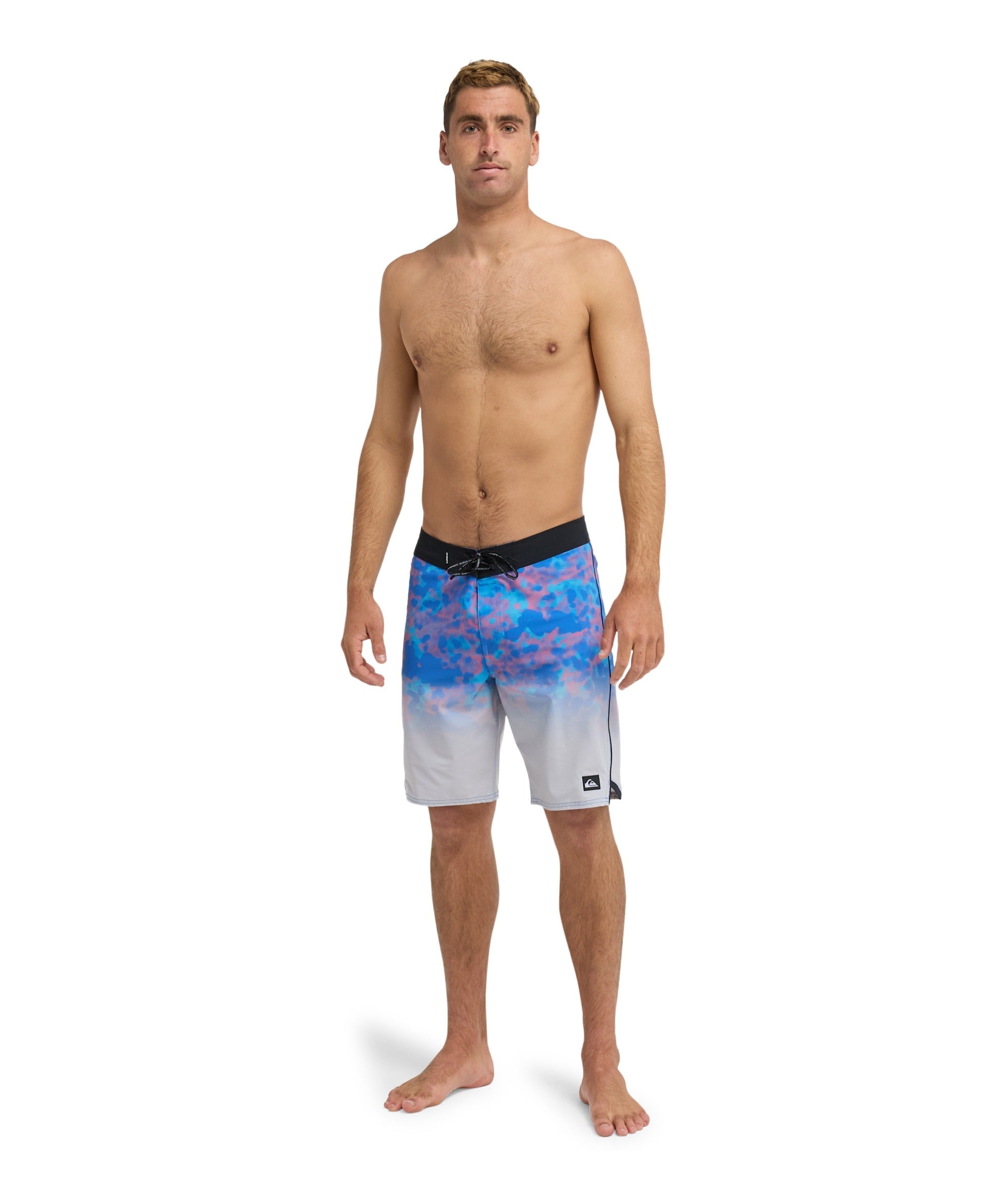 EQYBS04930 -BQV6 QUIKSILVER