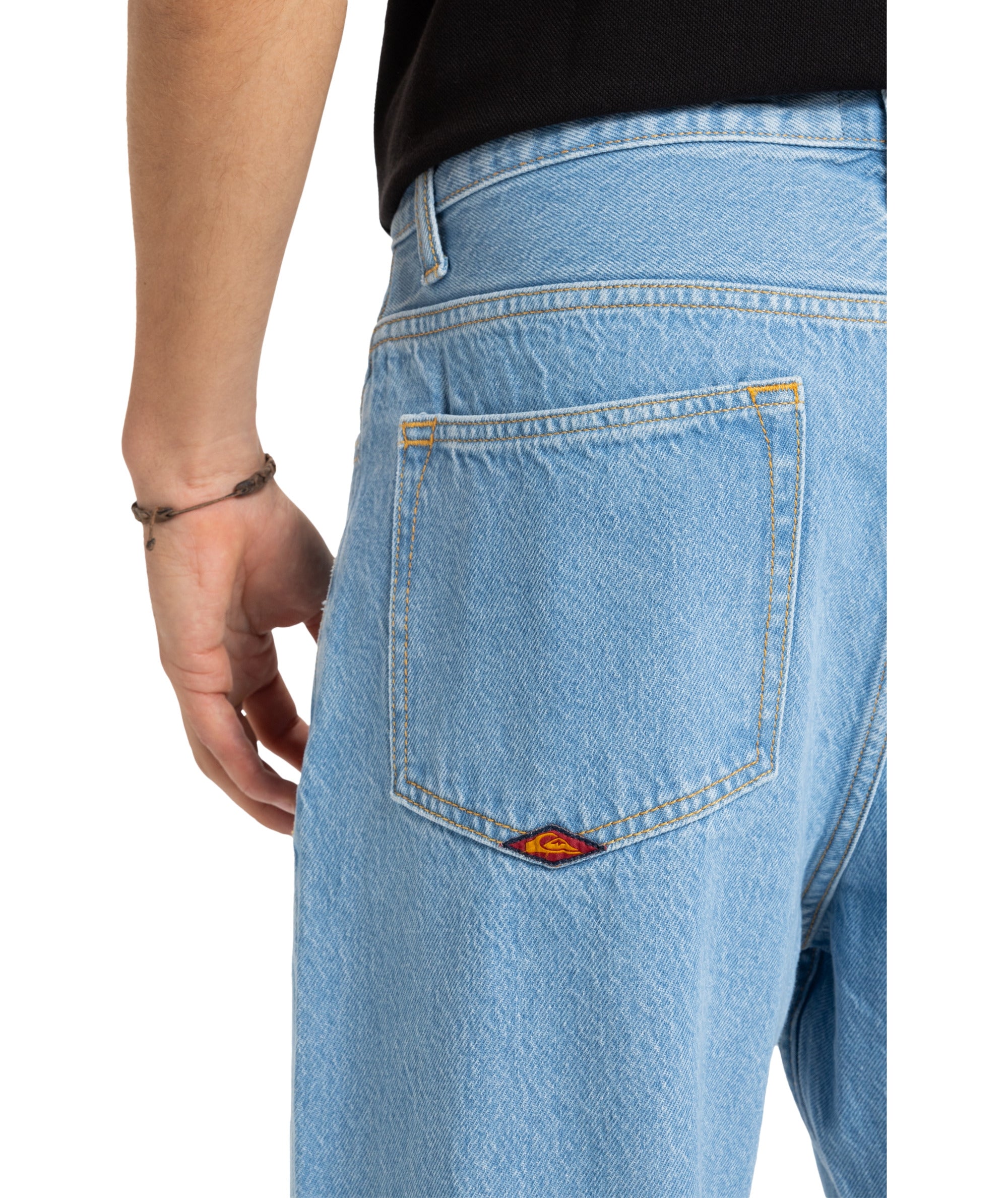 EQYDP03498 -BFBW QUIKSILVER