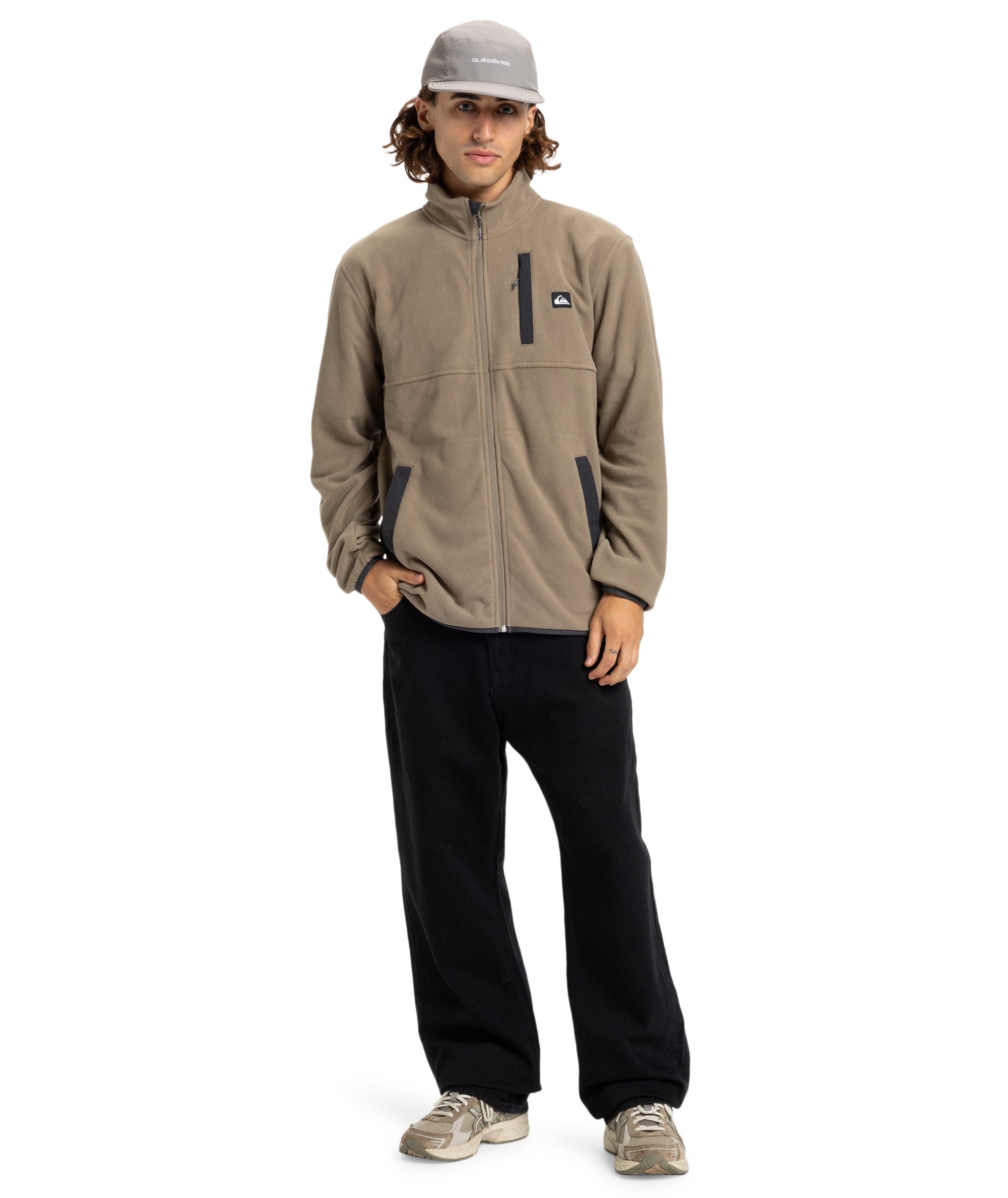 EQYDP03498 -KVJ0 QUIKSILVER