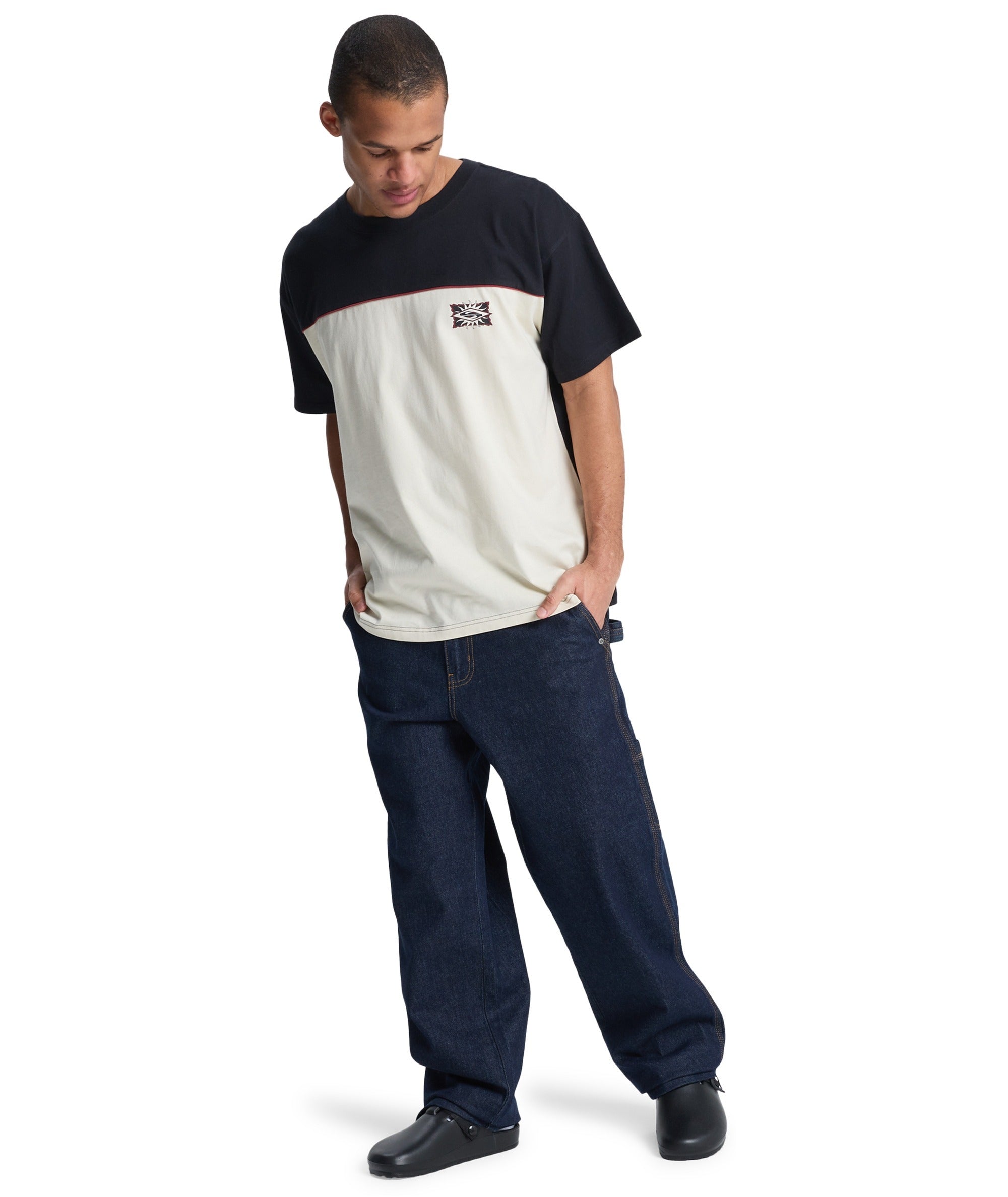 EQYDP03501 -BSNW QUIKSILVER