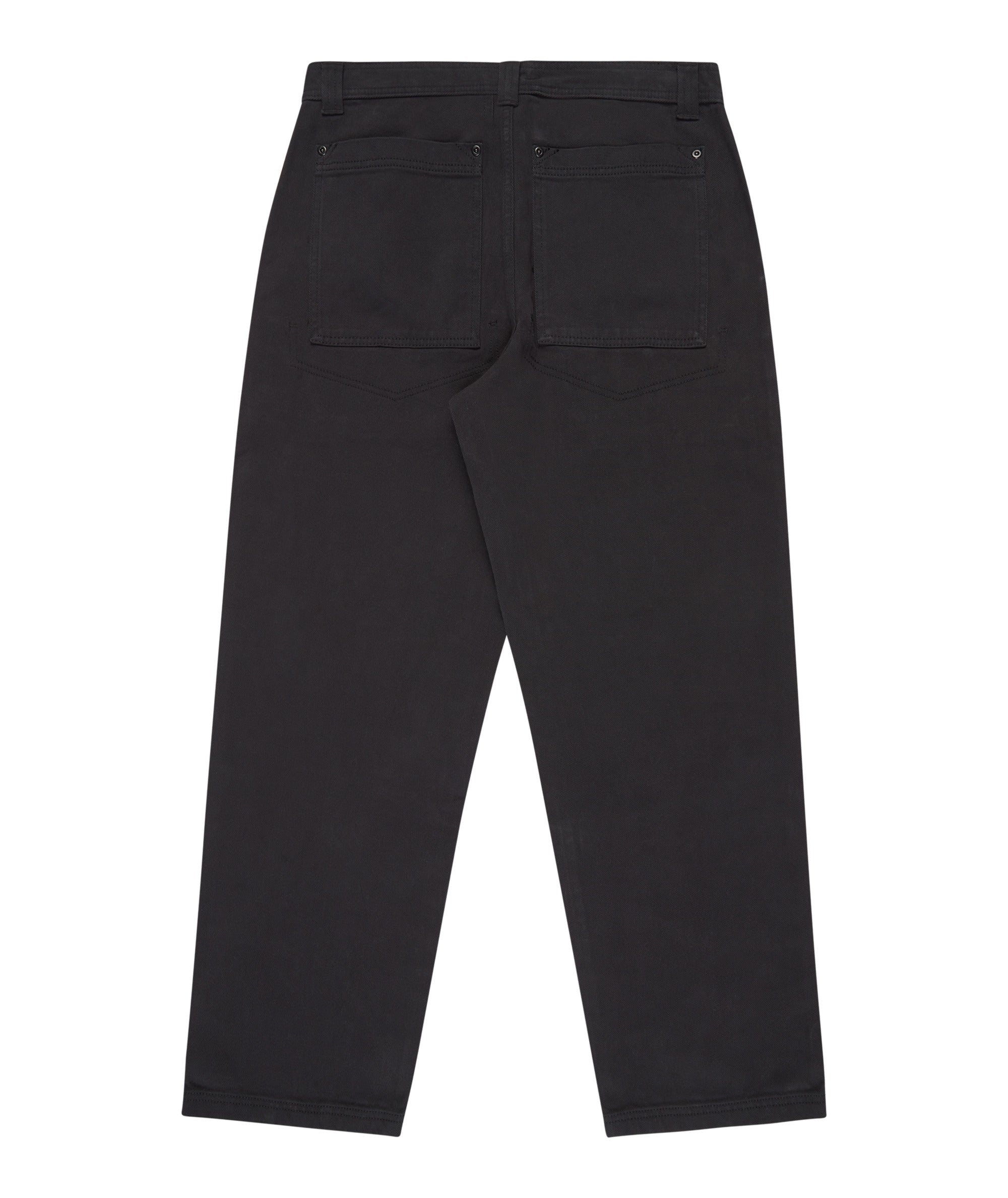 MERCURY DENIM - JEANS EQYDP03503 -KVJ0 QUIKSILVER