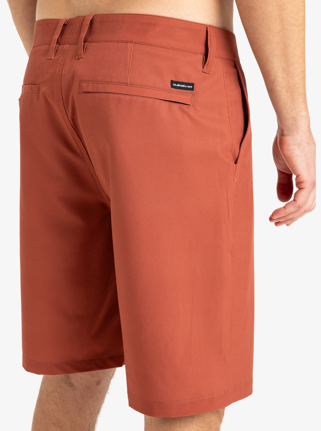 UNION AMPHIBIAN 20 - SHORTS EQYHY03881 -CQN0 QUIKSILVER
