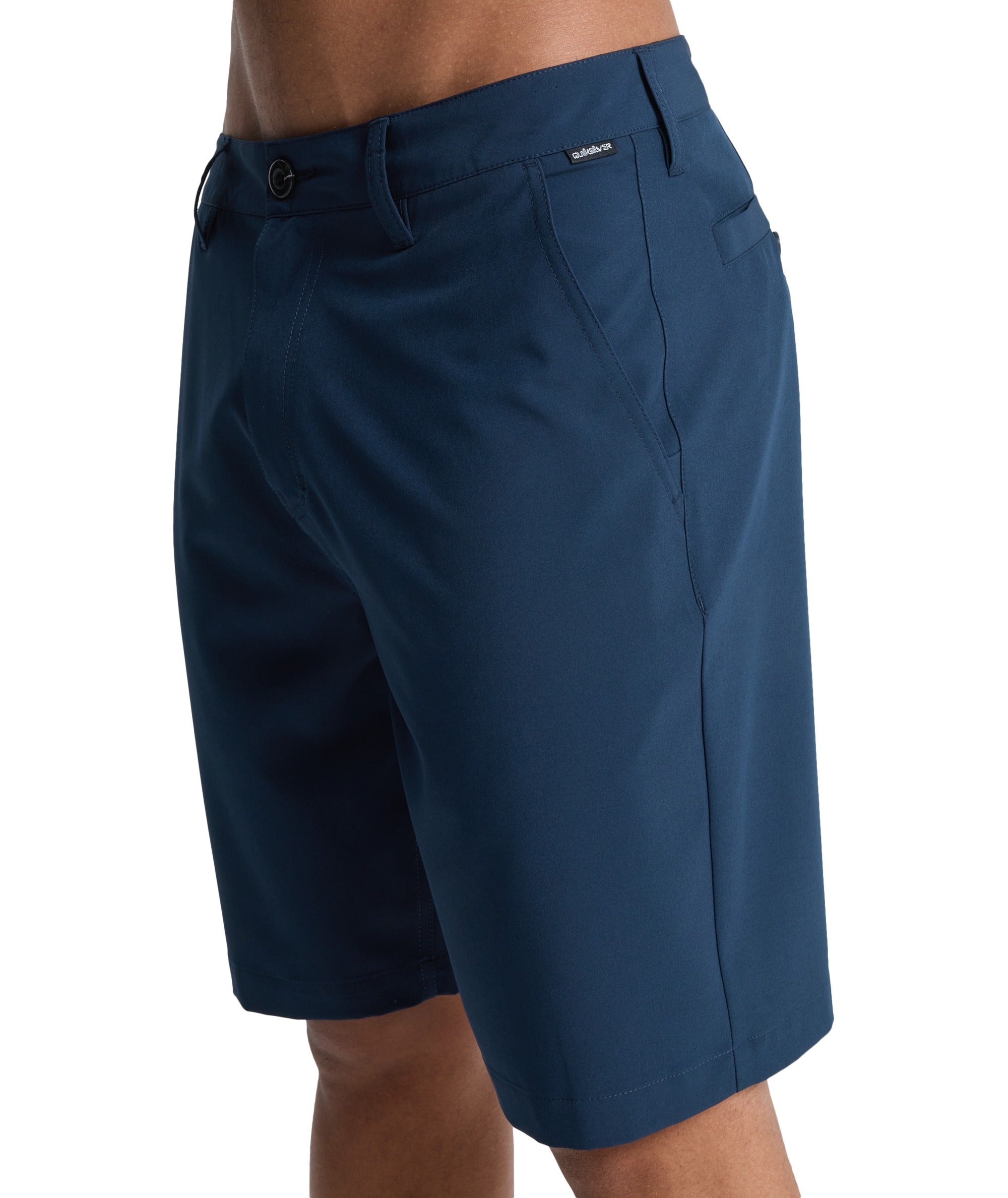 UNION AMPHIBIAN 20 - SHORTS EQYHY03881 -KTP0 QUIKSILVER