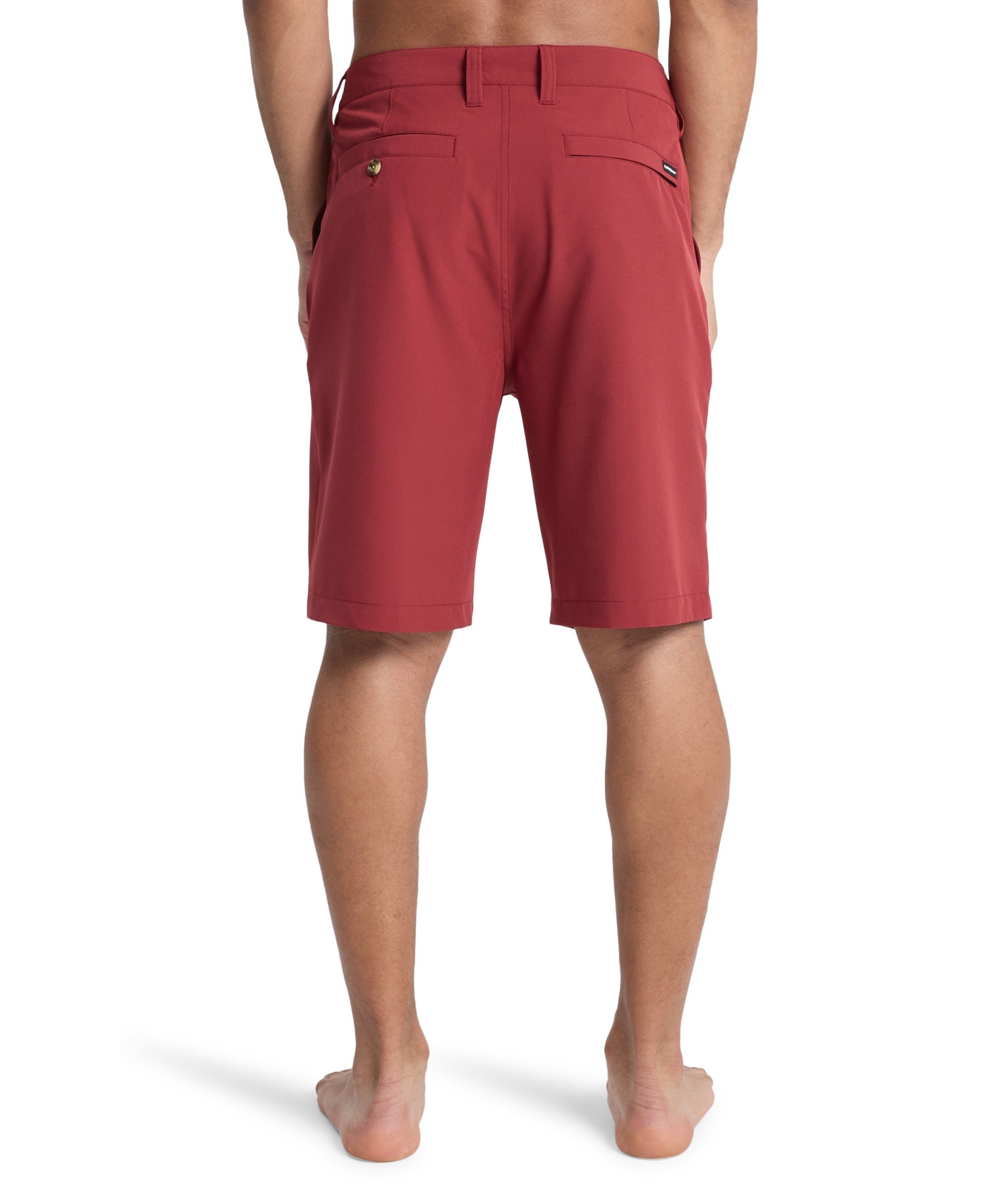 UNION AMPHIBIAN 20 - SHORTS EQYHY03881 -RQZ0 QUIKSILVER