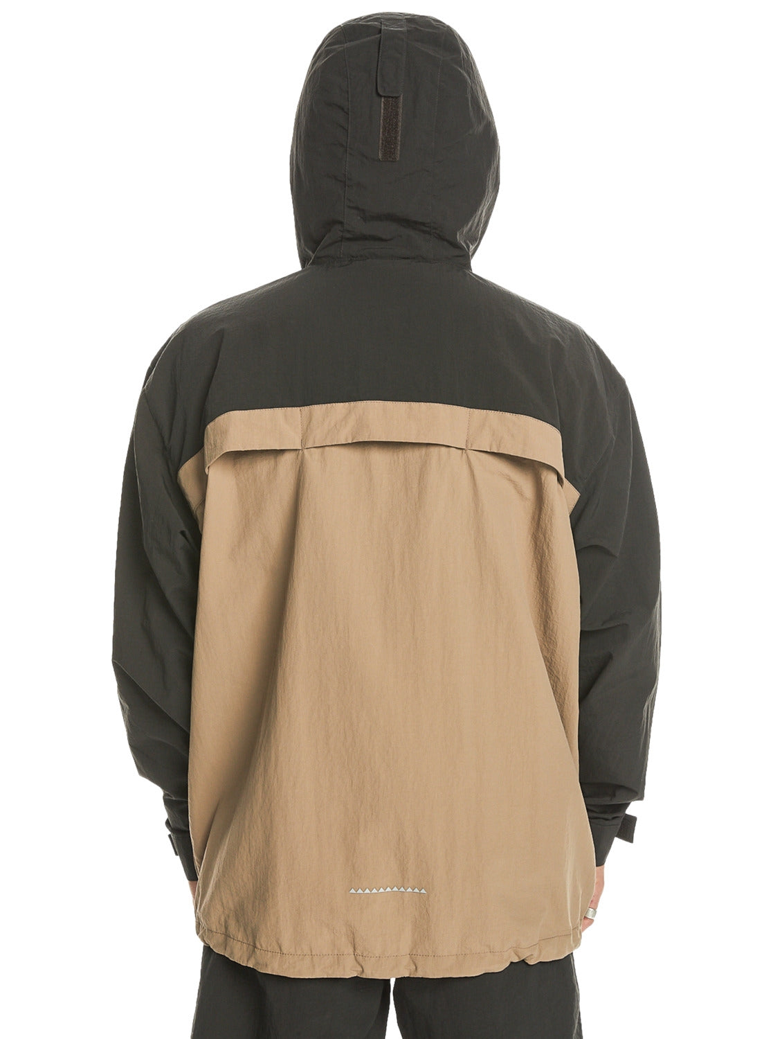 HIGH HORIZON - GIACCA EQYJK04025 -KTA0 QUIKSILVER