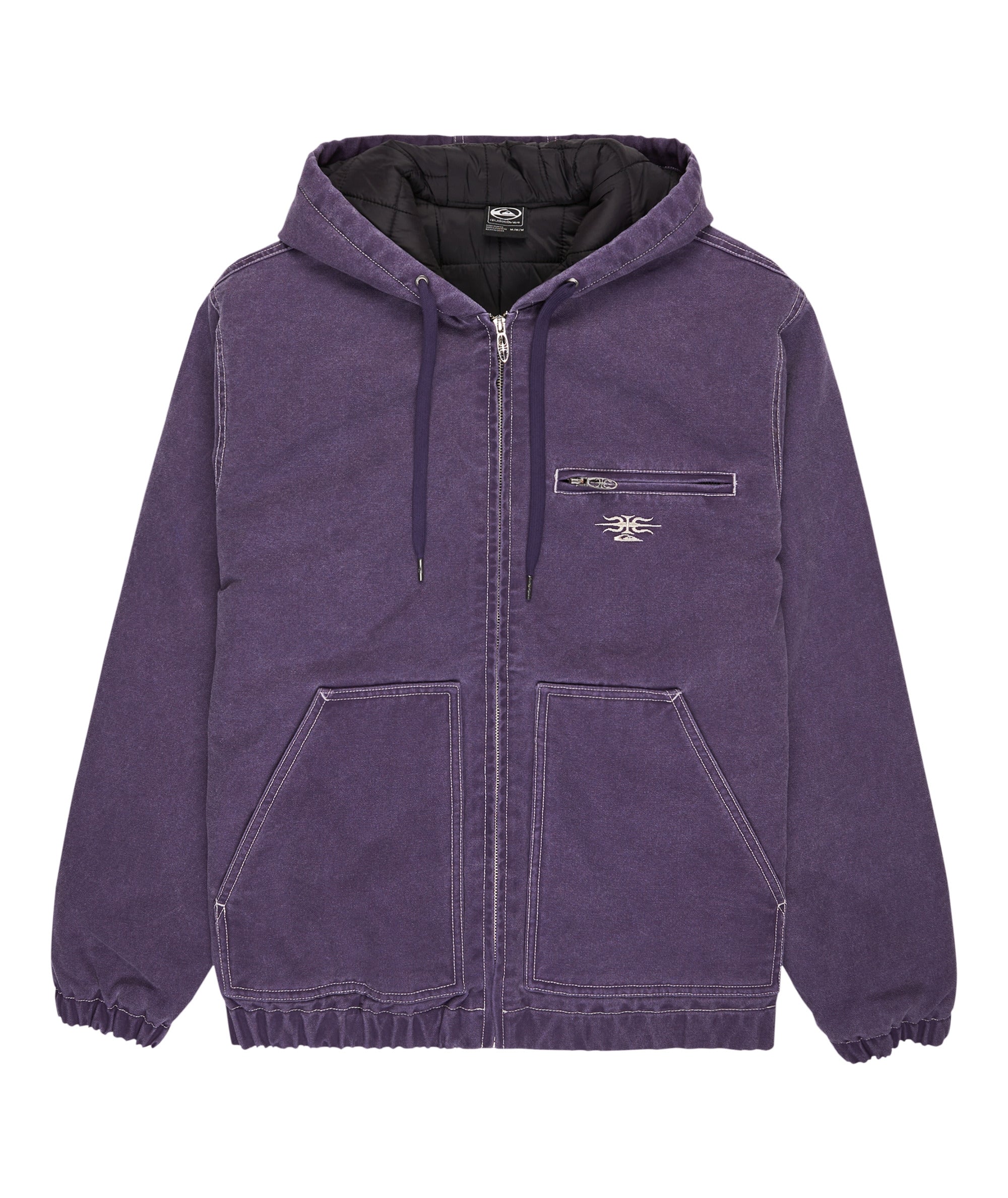 EQYJK04180 -PSM0 QUIKSILVER