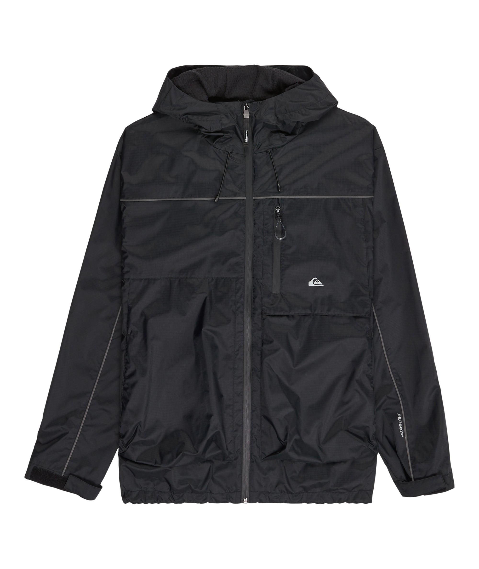 FULL RIG - GIACCA EQYJK04187 -KVJ0 QUIKSILVER
