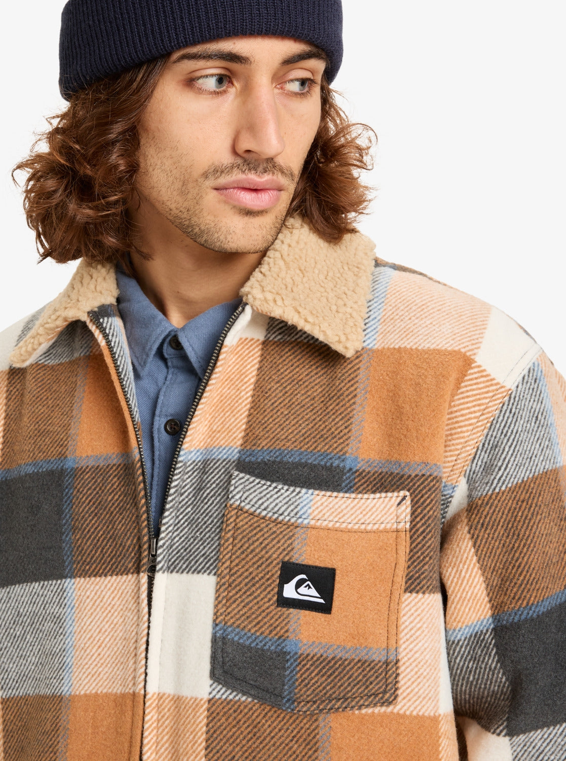 EQYJK04201 -CMD1 QUIKSILVER