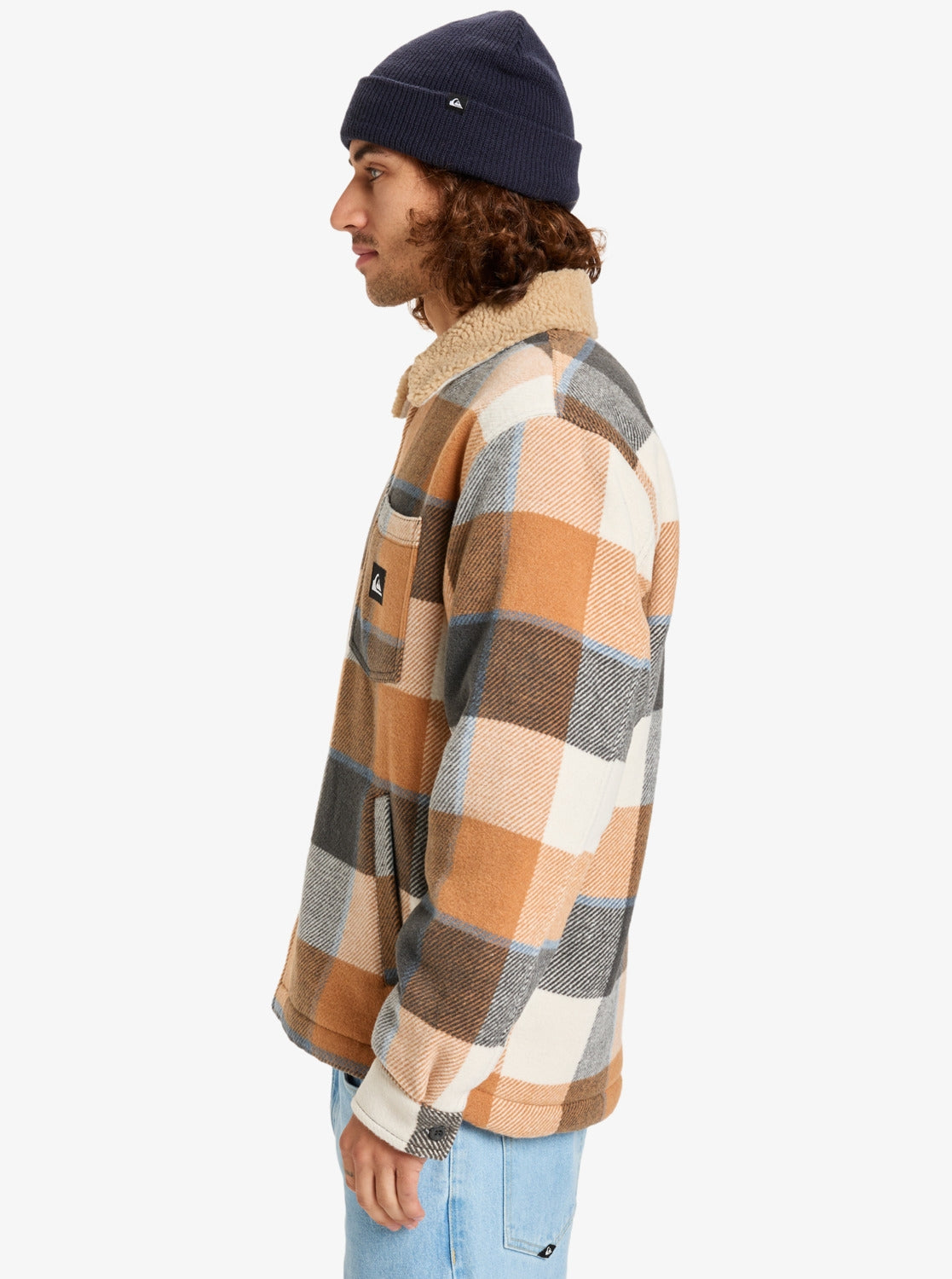 EQYJK04201 -CMD1 QUIKSILVER