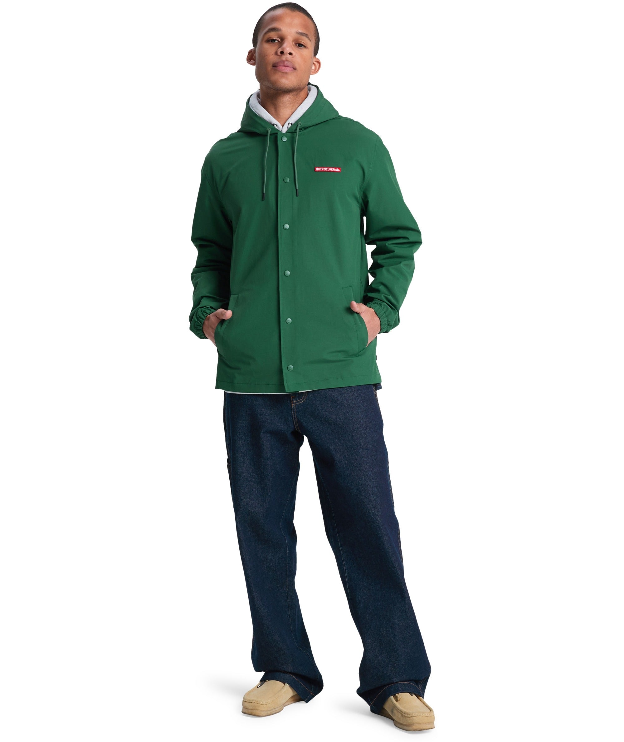 EQYJK04207 -GRT0 QUIKSILVER
