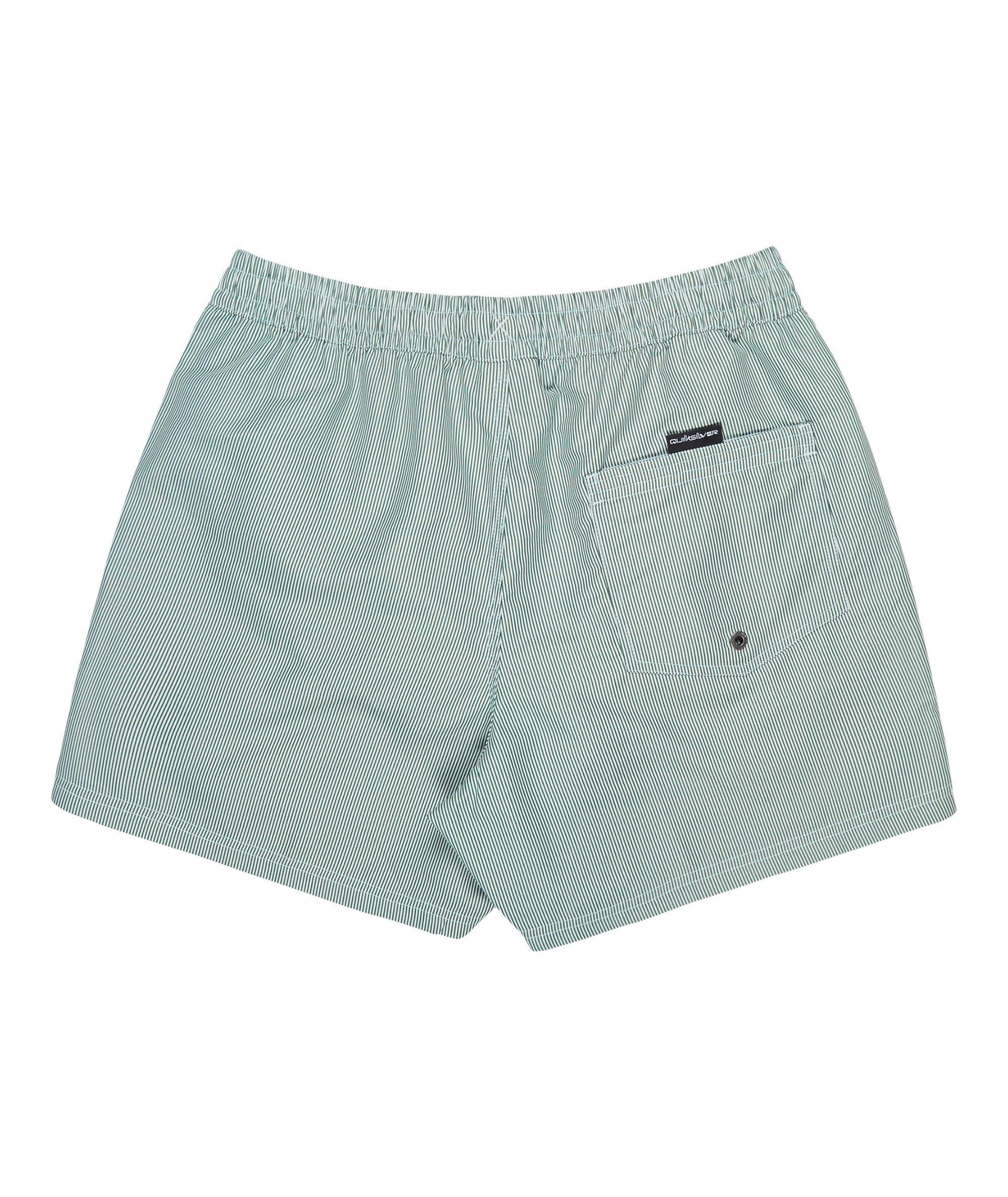 EVERYDAY DELUXE VOLLEY 15 - COSTUME EQYJV04101 -GRT0 QUIKSILVER
