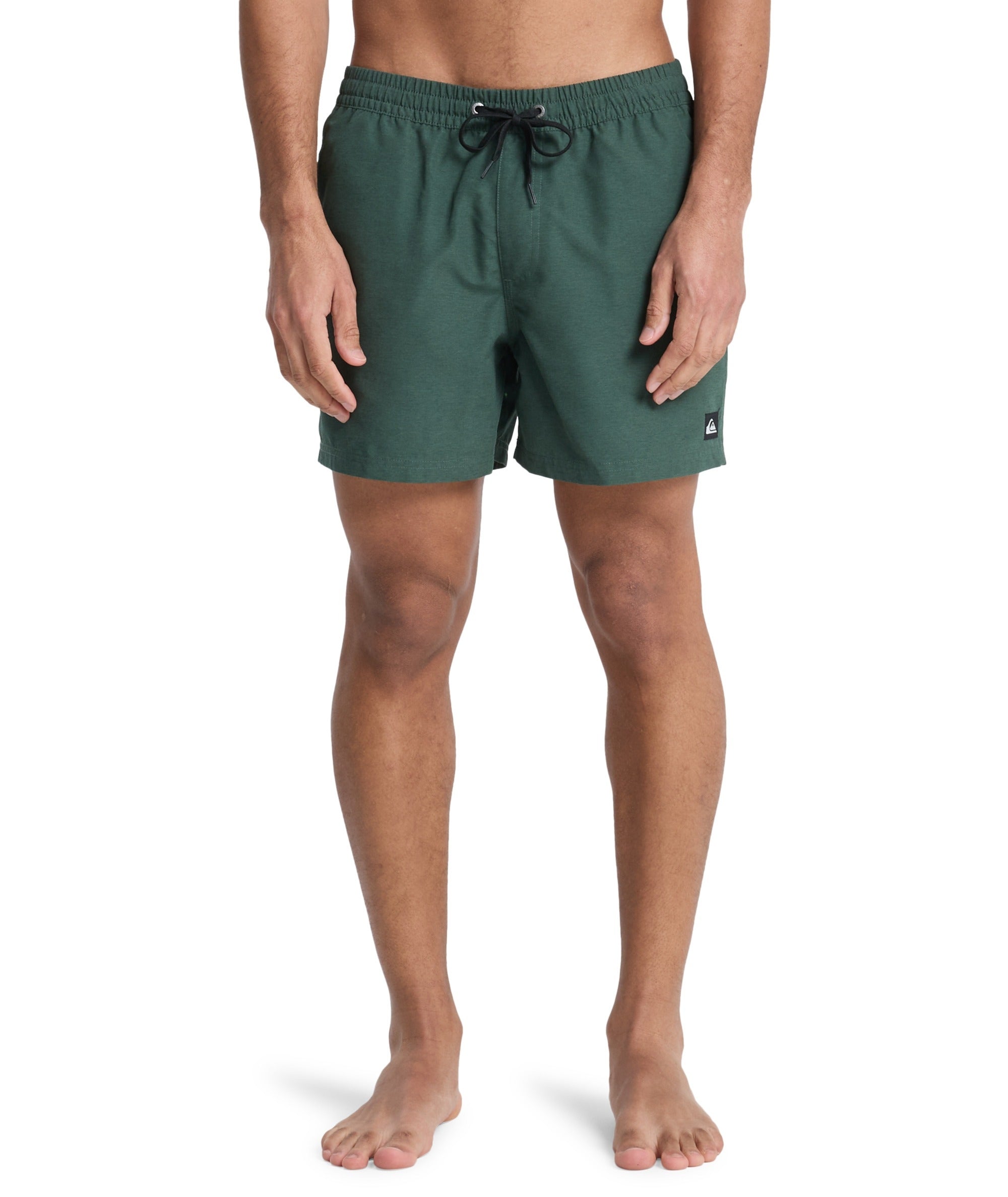 EVERYDAY VOLLEY 15 - COSTUME EQYJV04120 -GRTH QUIKSILVER