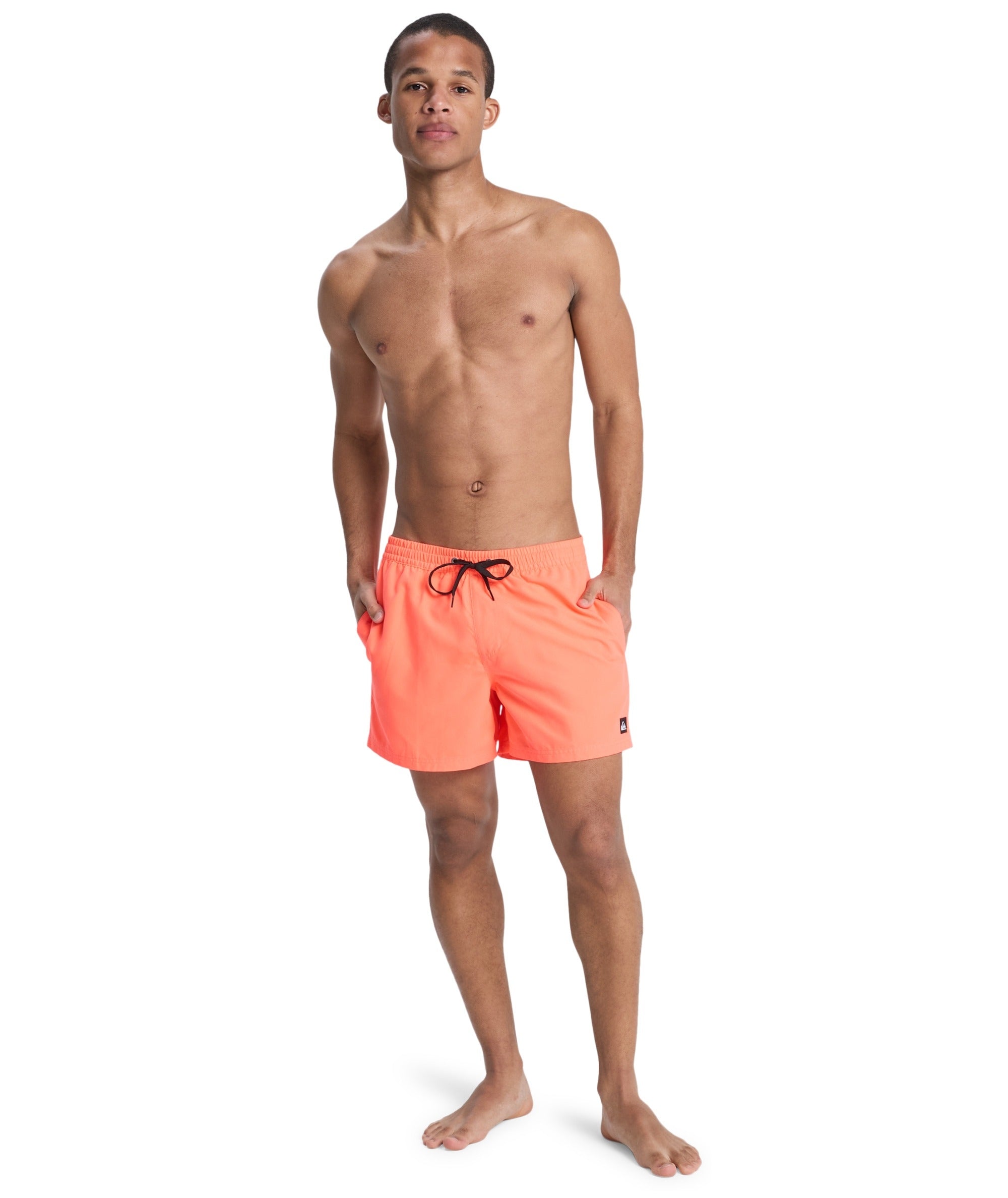 EVERYDAY VOLLEY 15 - COSTUME EQYJV04120 -MKZ0 QUIKSILVER