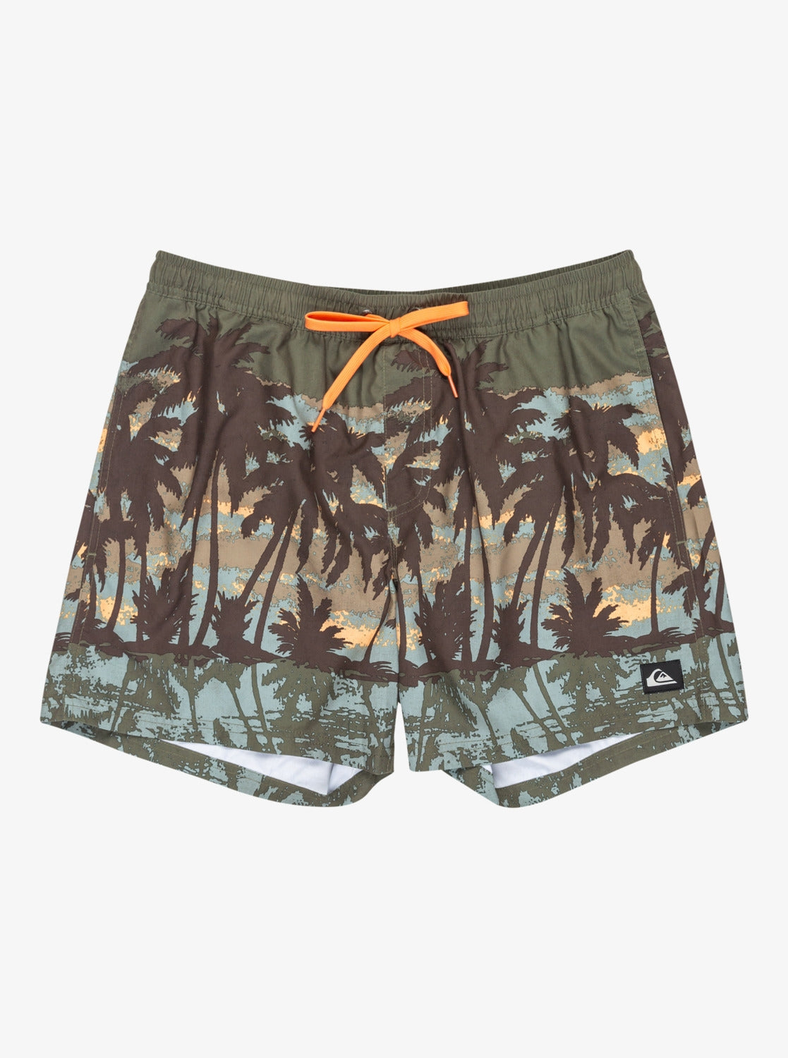 EVERYDAY STRAIGHT VOLLEY 15 - VOLLEY EQYJV04121 -CRE8 QUIKSILVER