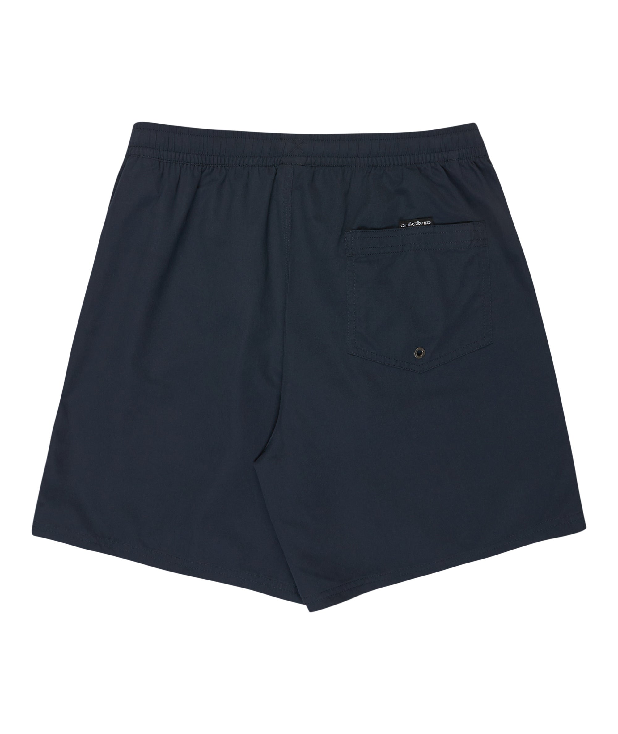 EVERYDAY CLICKER VOLLEY 17 - COSTUME EQYJV04203 -KTP0 QUIKSILVER