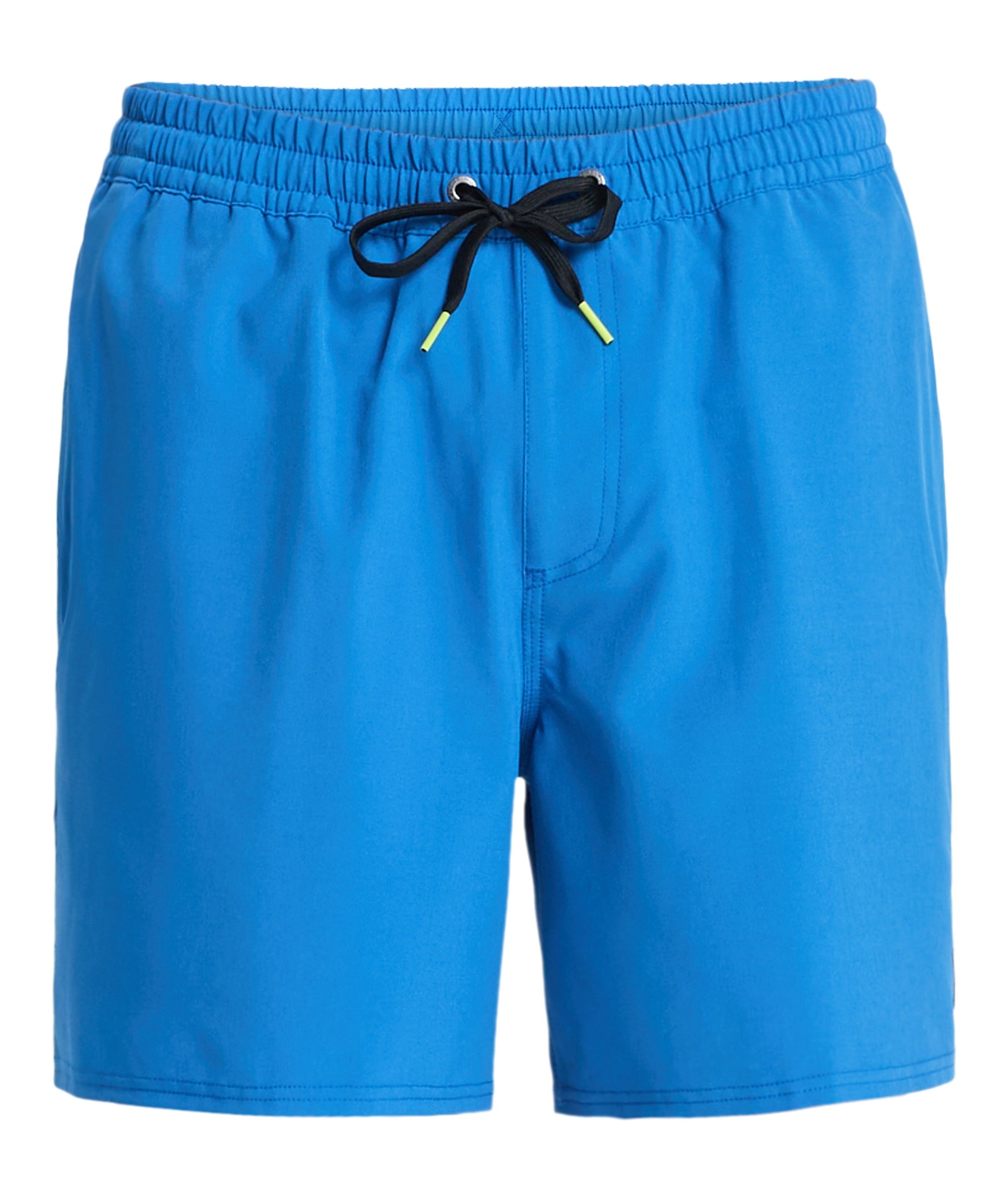 STRETCH PIPED VOLLEY 16 - COSTUME EQYJV04211 -BQV0 QUIKSILVER