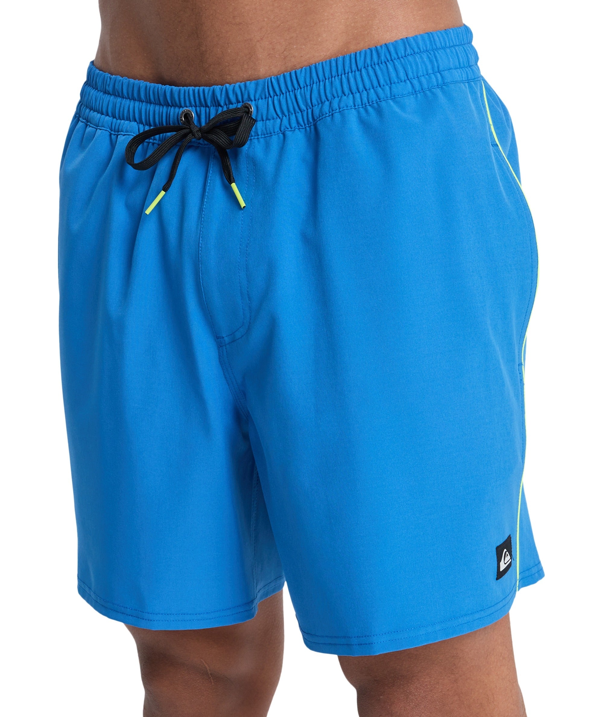 STRETCH PIPED VOLLEY 16 - COSTUME EQYJV04211 -BQV0 QUIKSILVER