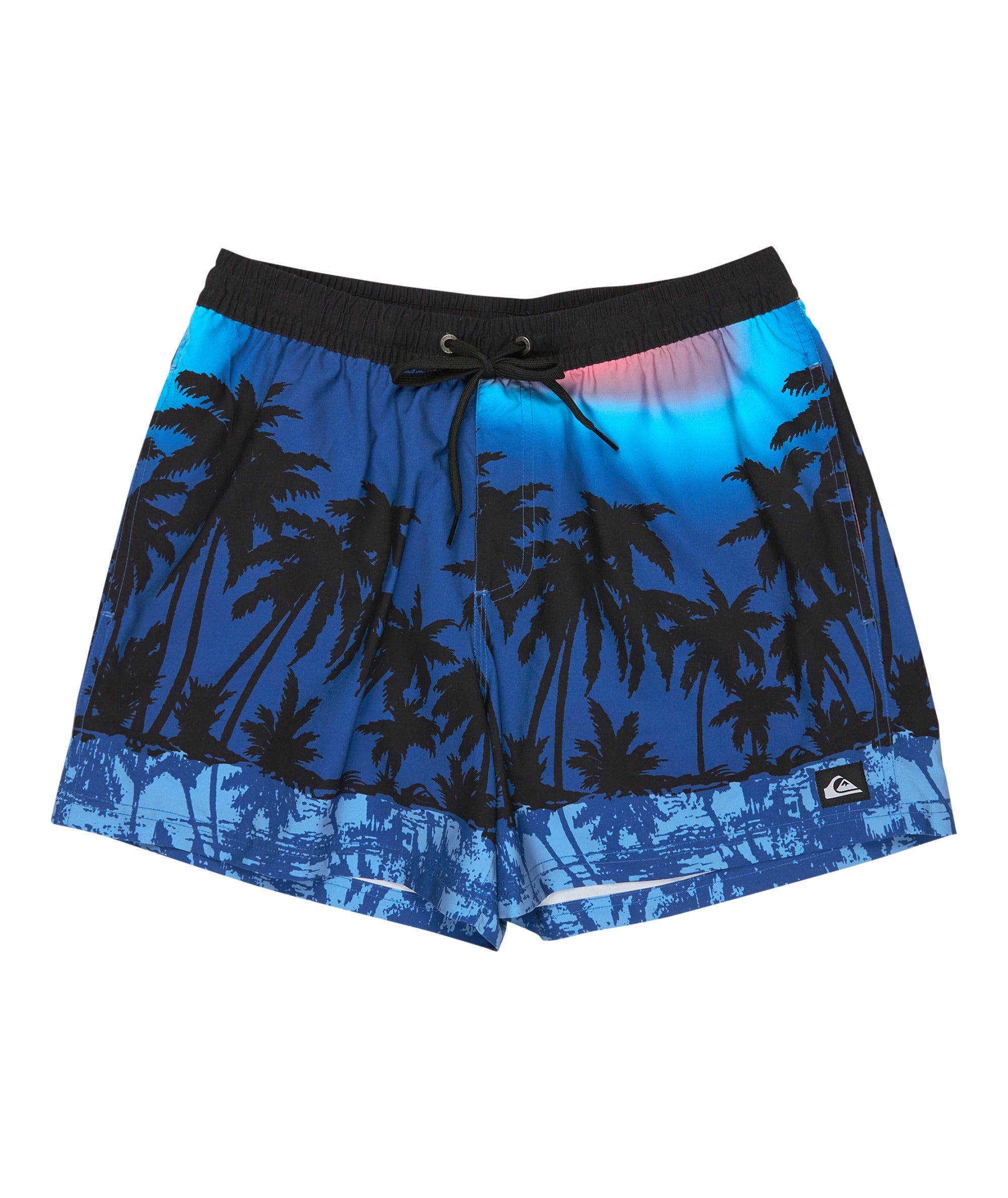 EVERYDAY PRINTED VOLLEY 15 - COSTUME EQYJV04219 -BYC6 QUIKSILVER