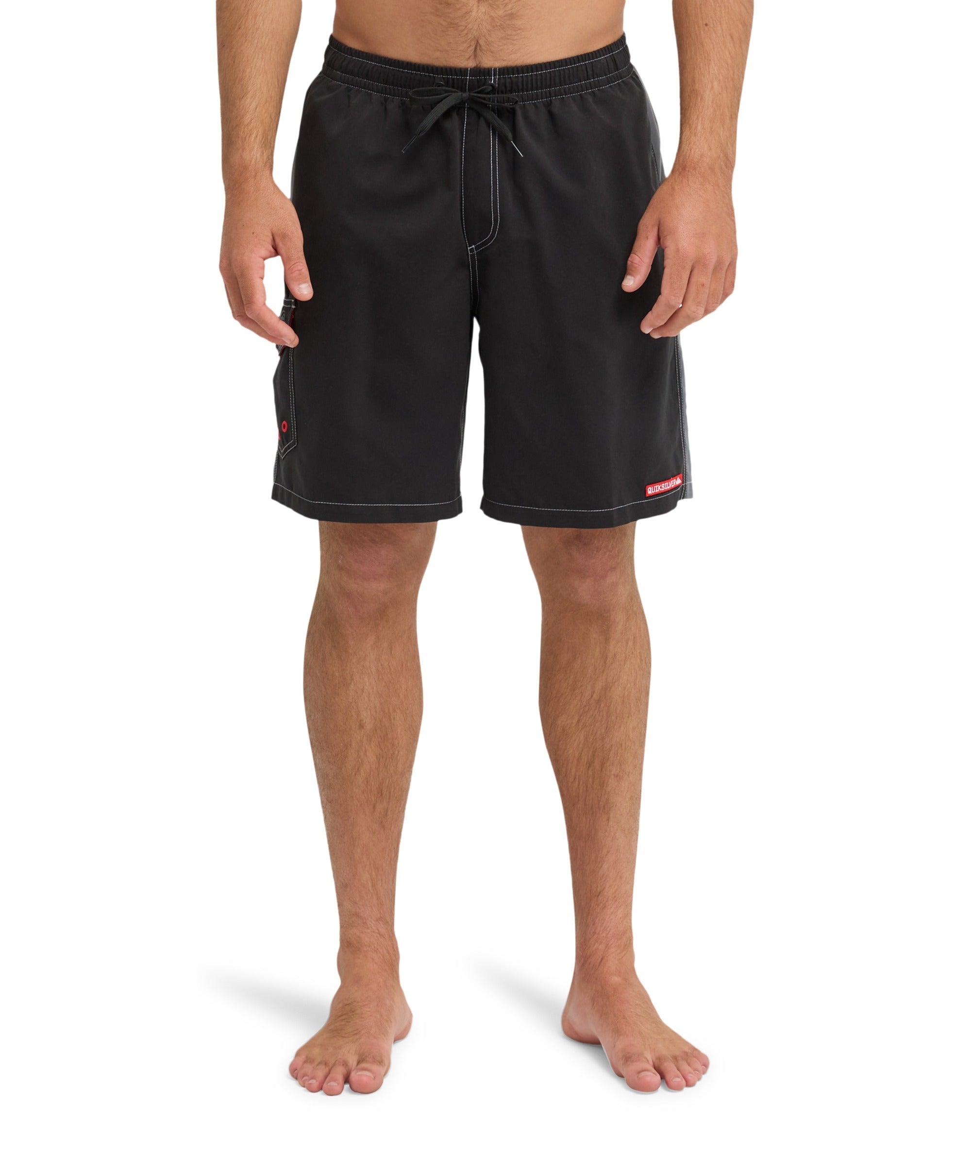 EVERYDAY DIALER VOLLEY 20 - COSTUME EQYJV04232 -KVJ0 QUIKSILVER