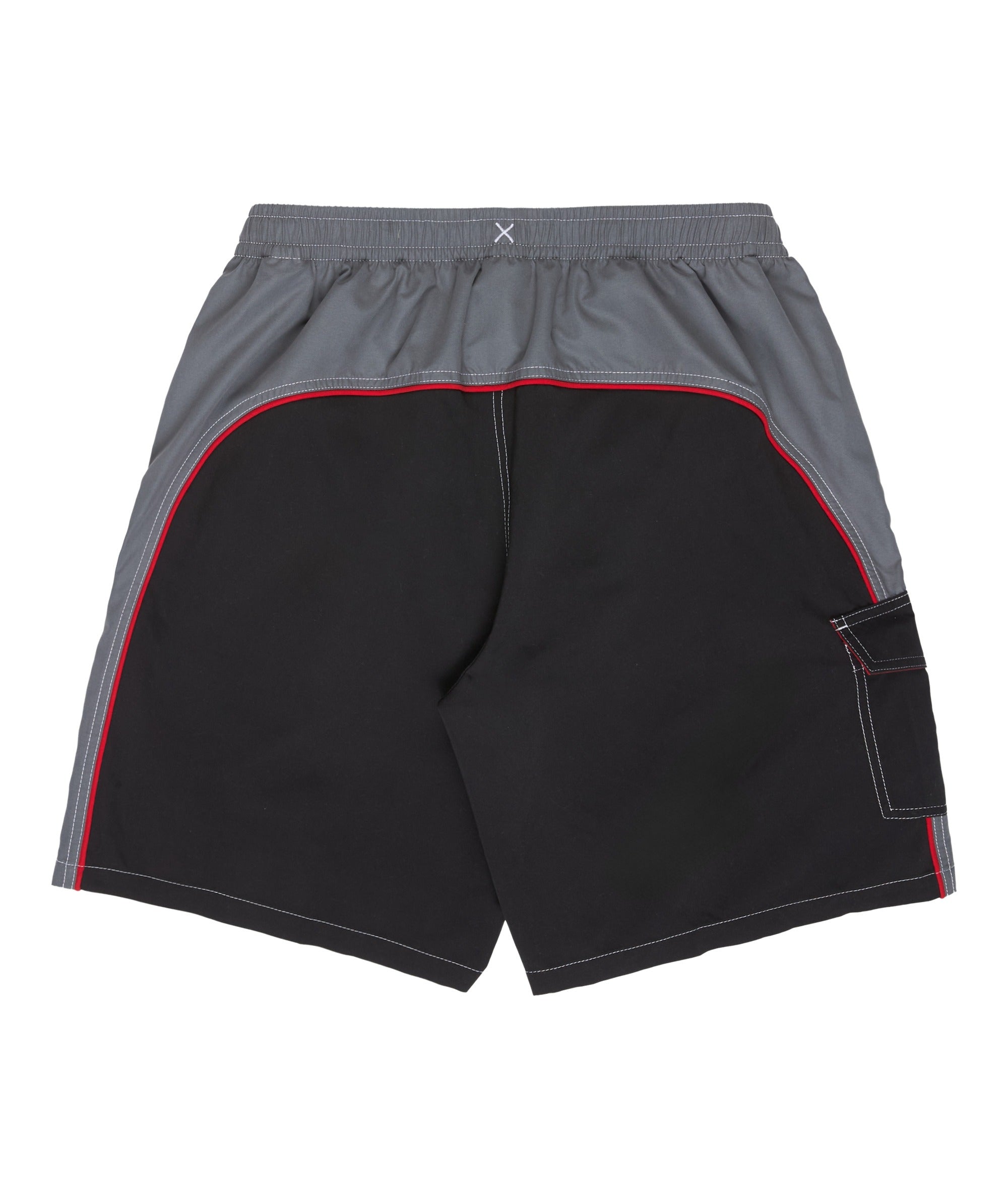 EVERYDAY DIALER VOLLEY 20 - COSTUME EQYJV04232 -KVJ0 QUIKSILVER