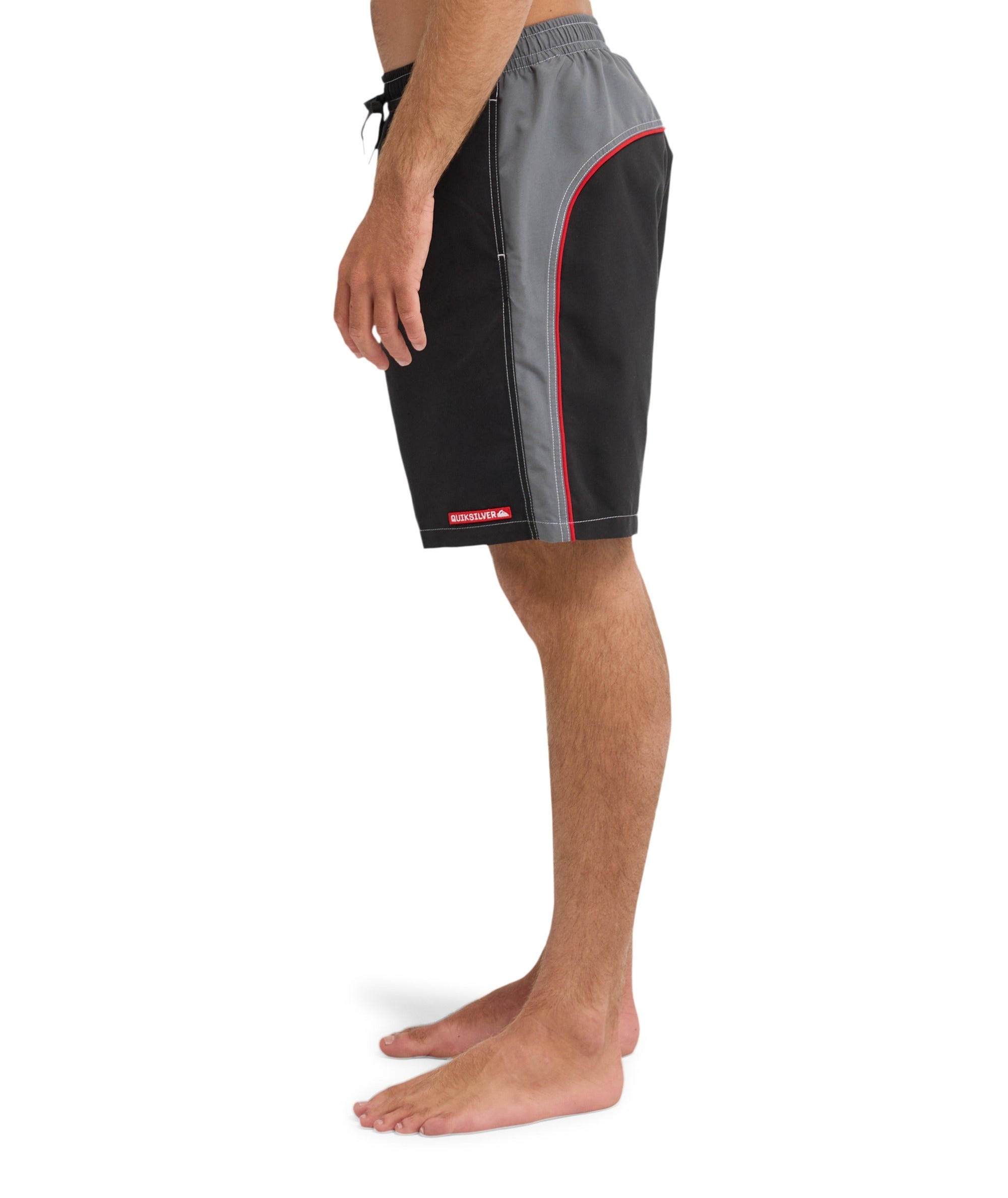 EVERYDAY DIALER VOLLEY 20 - COSTUME EQYJV04232 -KVJ0 QUIKSILVER