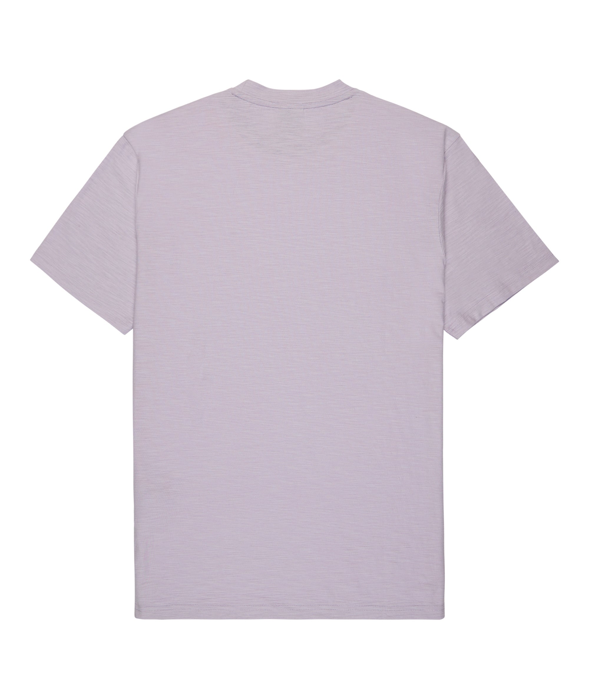 SLUB ROUNDNECK - T-SHIRT EQYKT04391 -PFJ0 QUIKSILVER