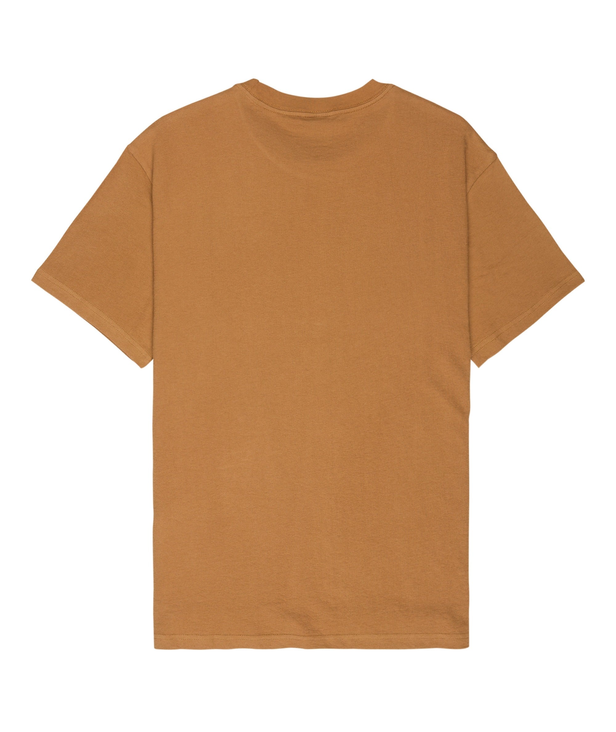 BAYI - T-SHIRT EQYKT04415 -CMK0 QUIKSILVER