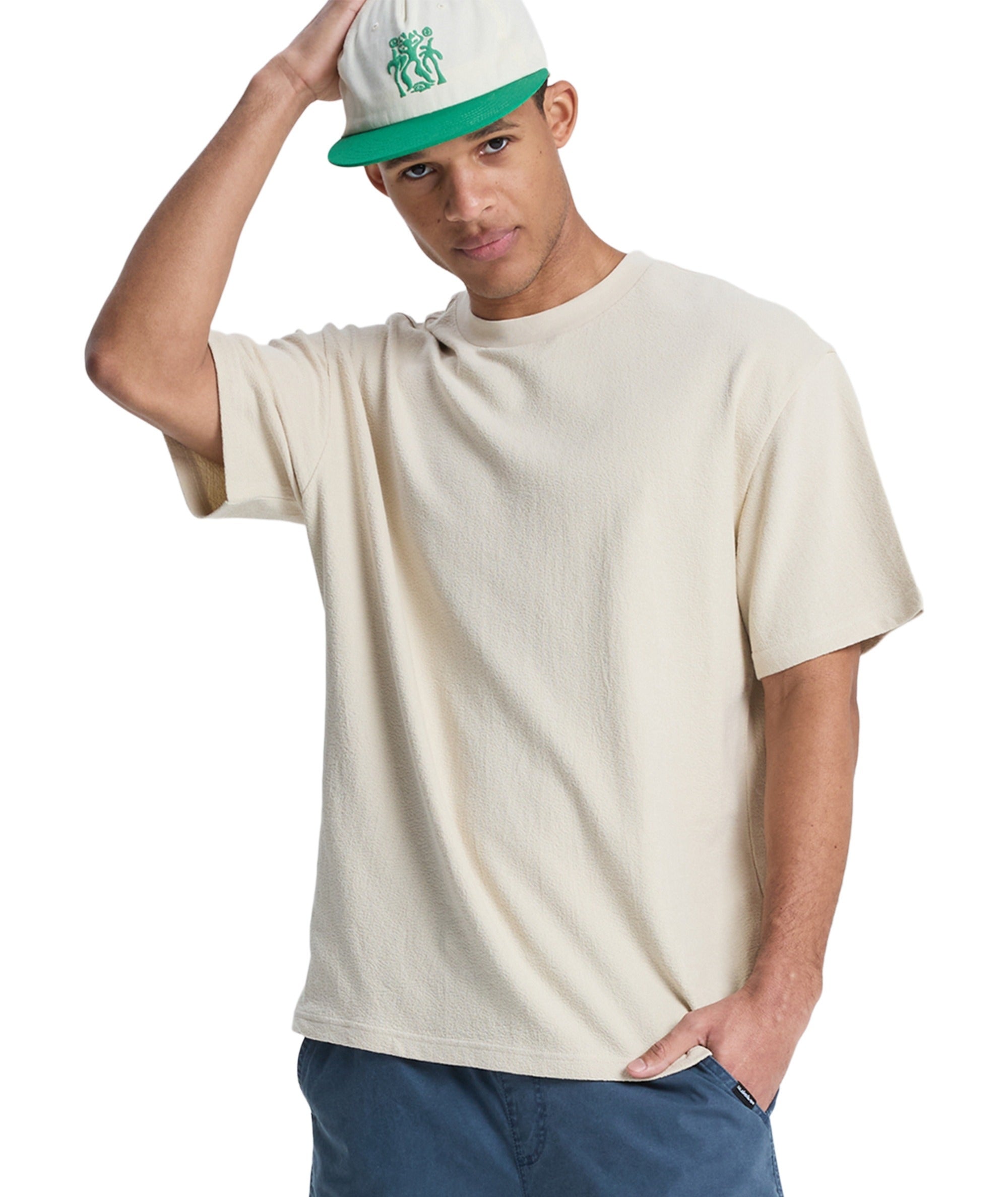 EQYKT04415 -WEG0 QUIKSILVER