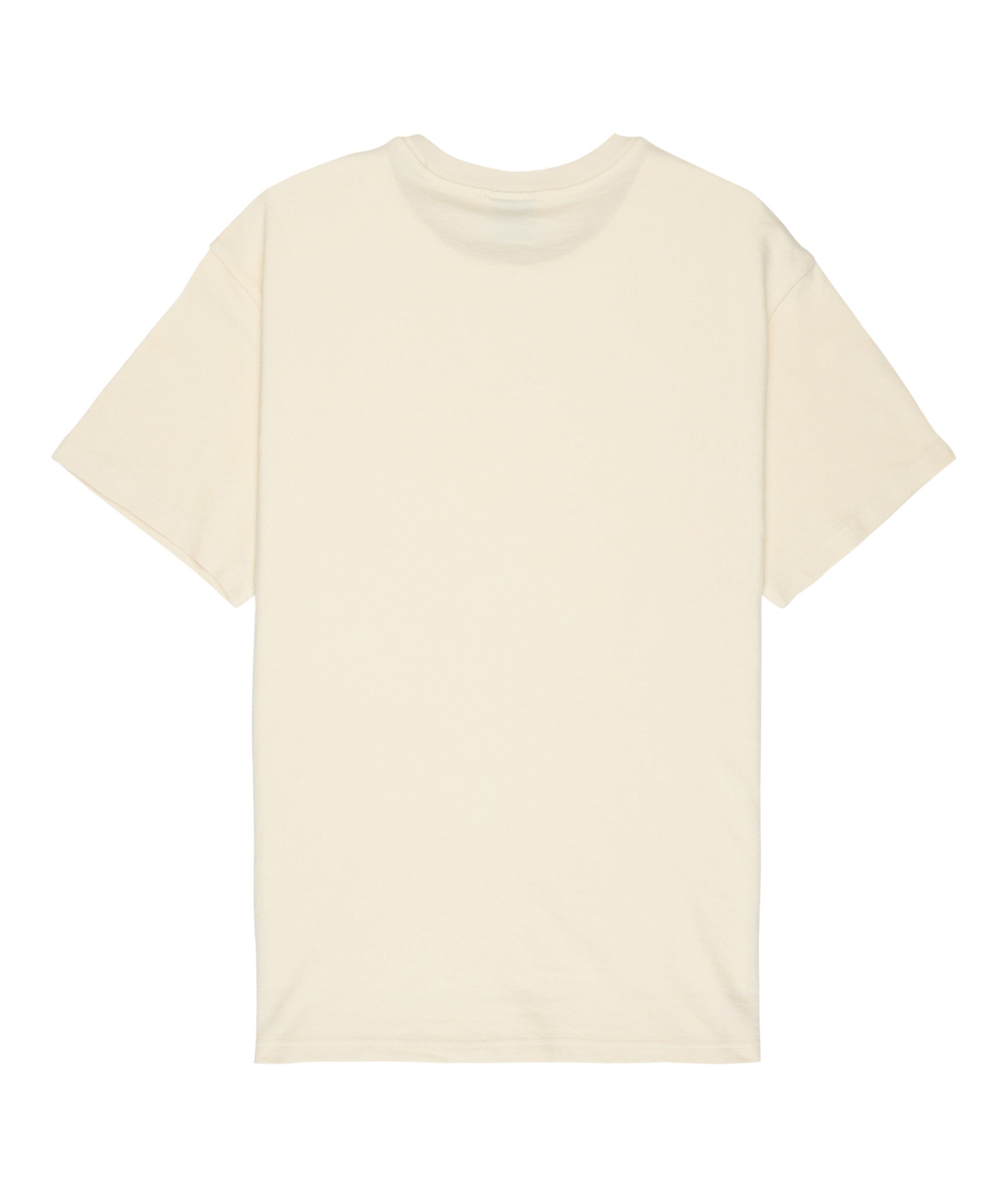 BAYI - T-SHIRT EQYKT04415 -WEG0 QUIKSILVER