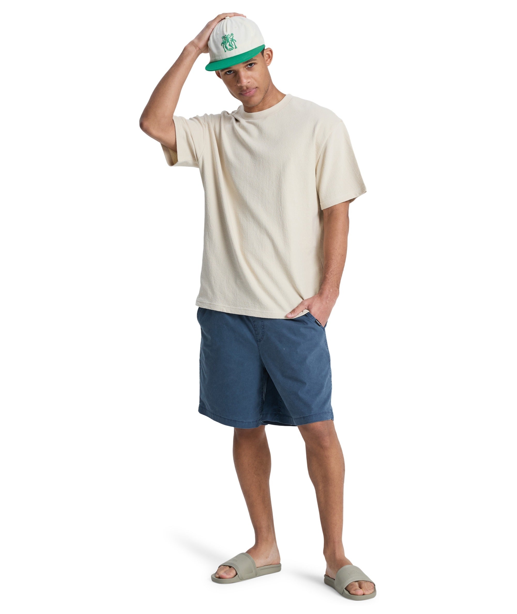EQYKT04415 -WEG0 QUIKSILVER