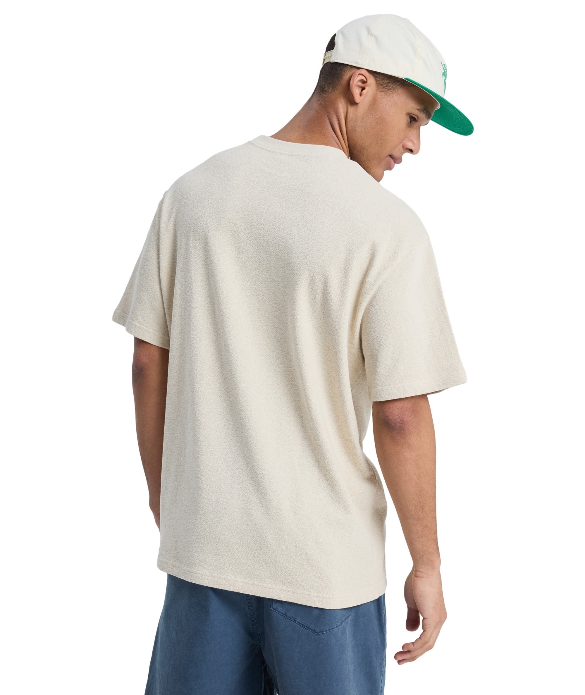 EQYKT04415 -WEG0 QUIKSILVER