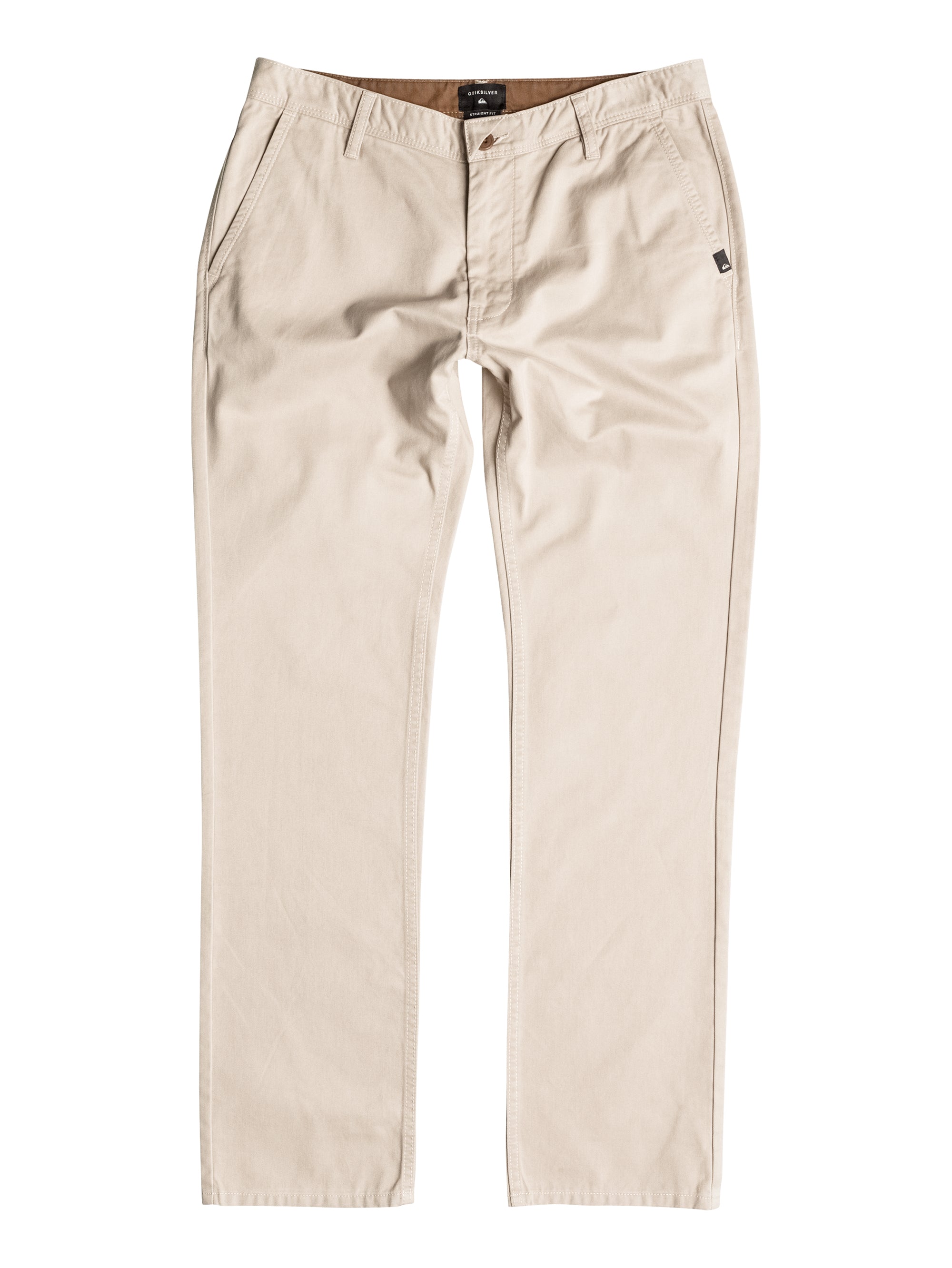 EVERYDAY CHINO - PANTALONE EQYNP03093 -THZ0 QUIKSILVER