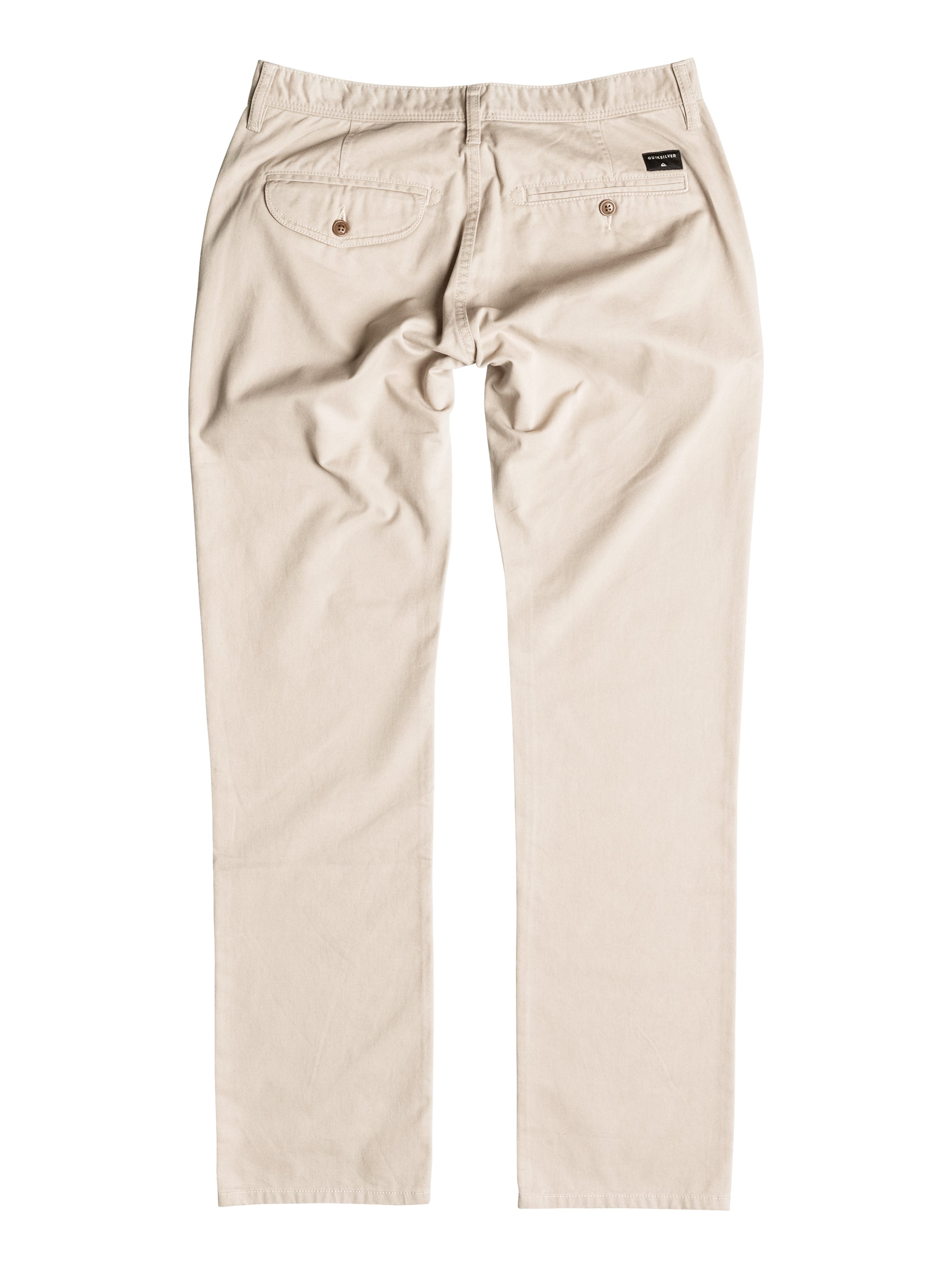 EVERYDAY CHINO - PANTALONE EQYNP03093 -THZ0 QUIKSILVER