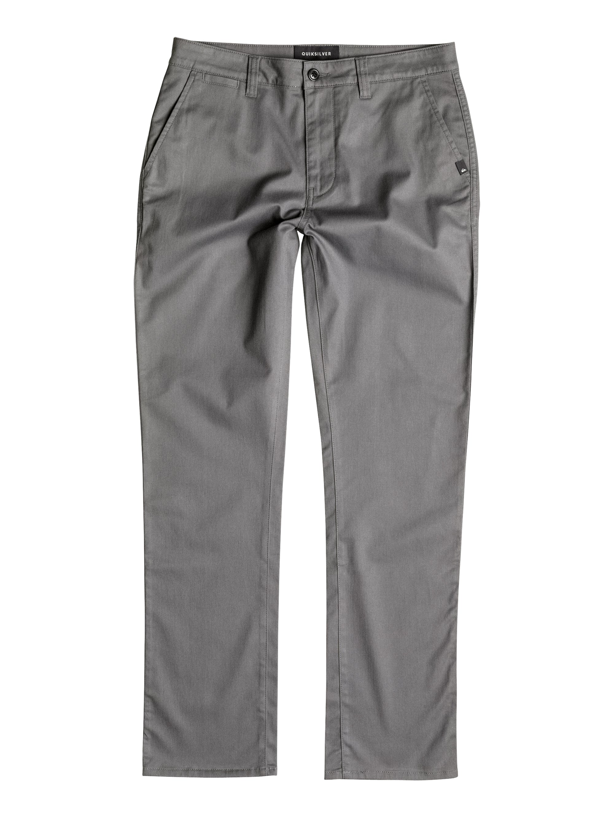 EVERYDAY UNION - PANTALONE EQYNP03094 -KPV0 QUIKSILVER