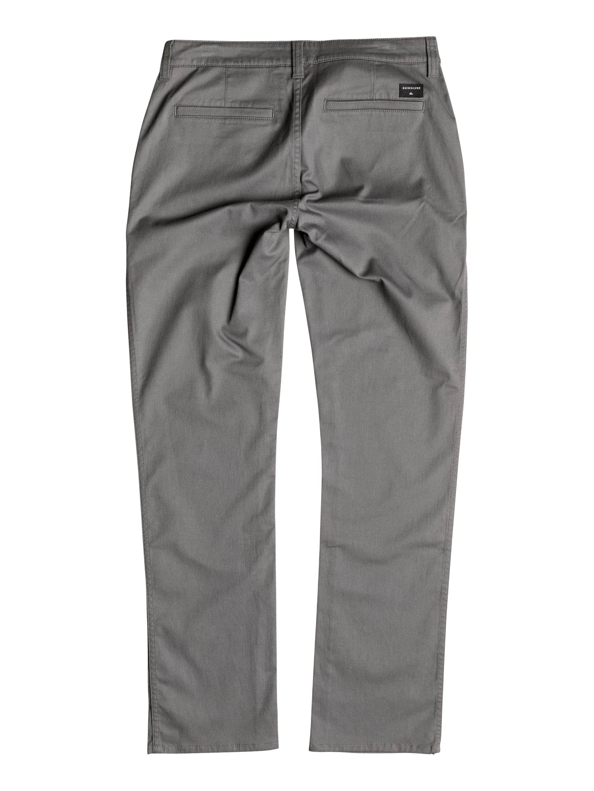 EVERYDAY UNION - PANTALONE EQYNP03094 -KPV0 QUIKSILVER