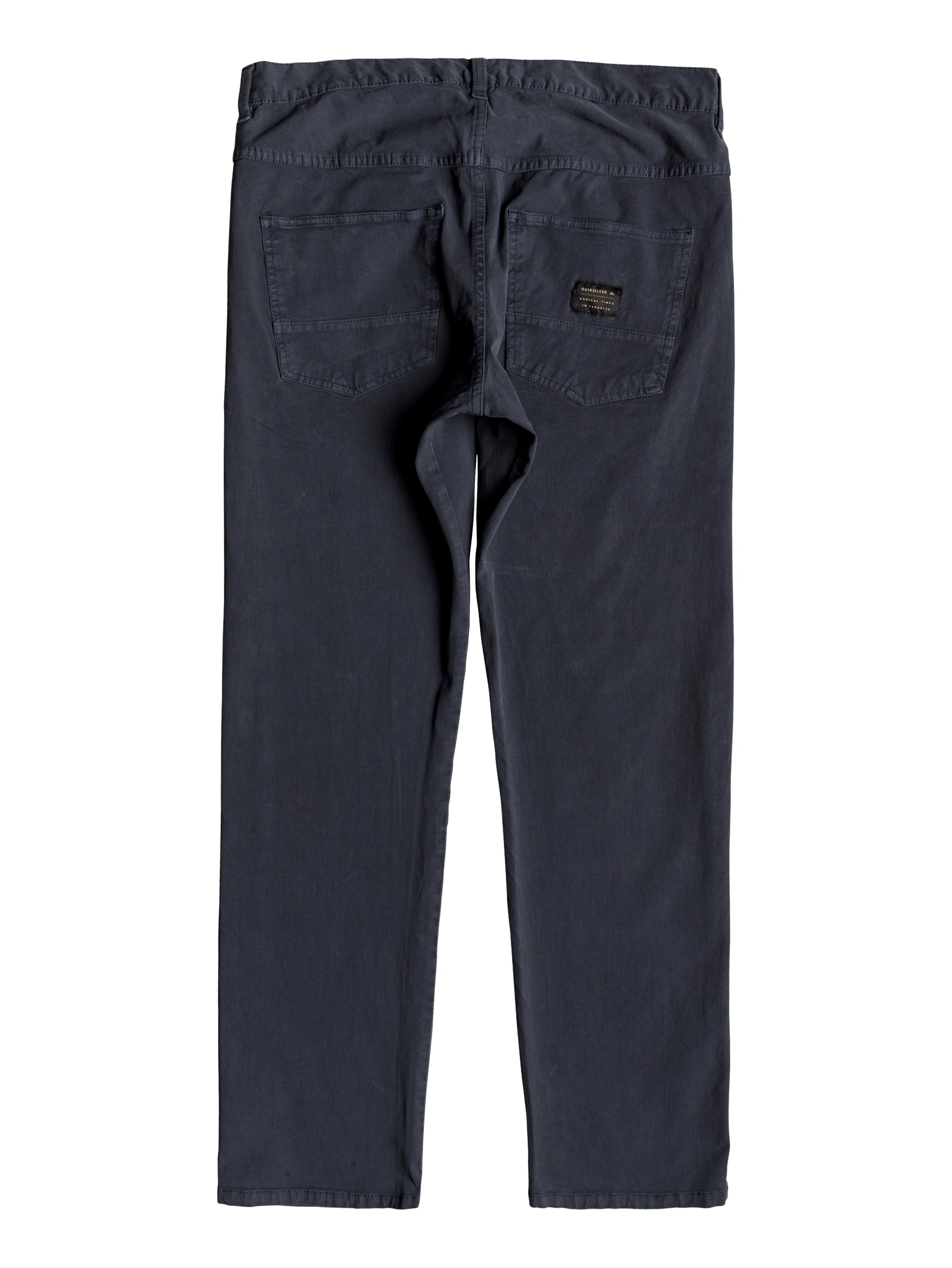 KRANDY 5 POCKETS - PANTALONE EQYNP03168 -BST0 QUIKSILVER