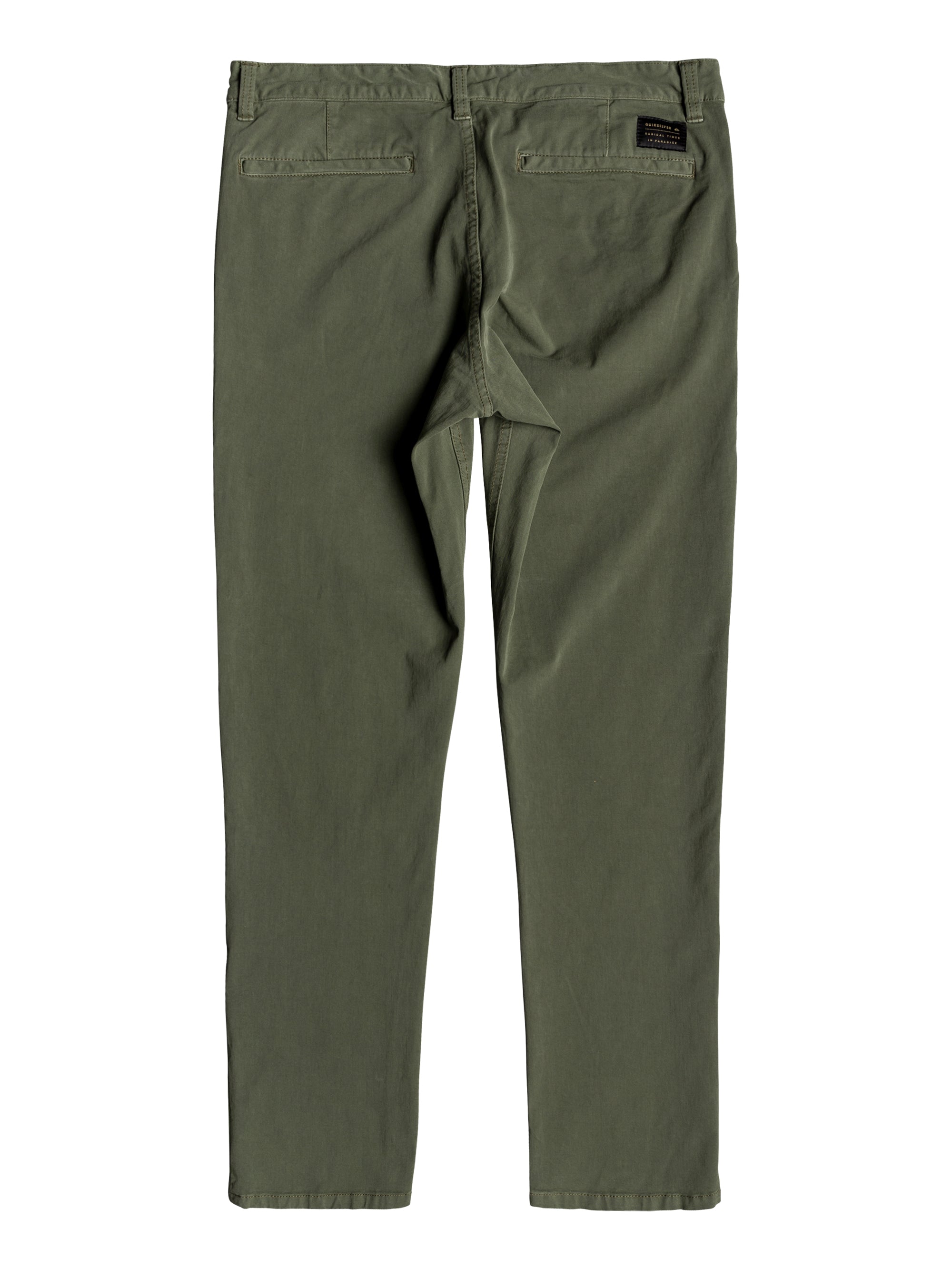 KRANDY SLIM - PANTALONE EQYNP03169 -CQY0 QUIKSILVER