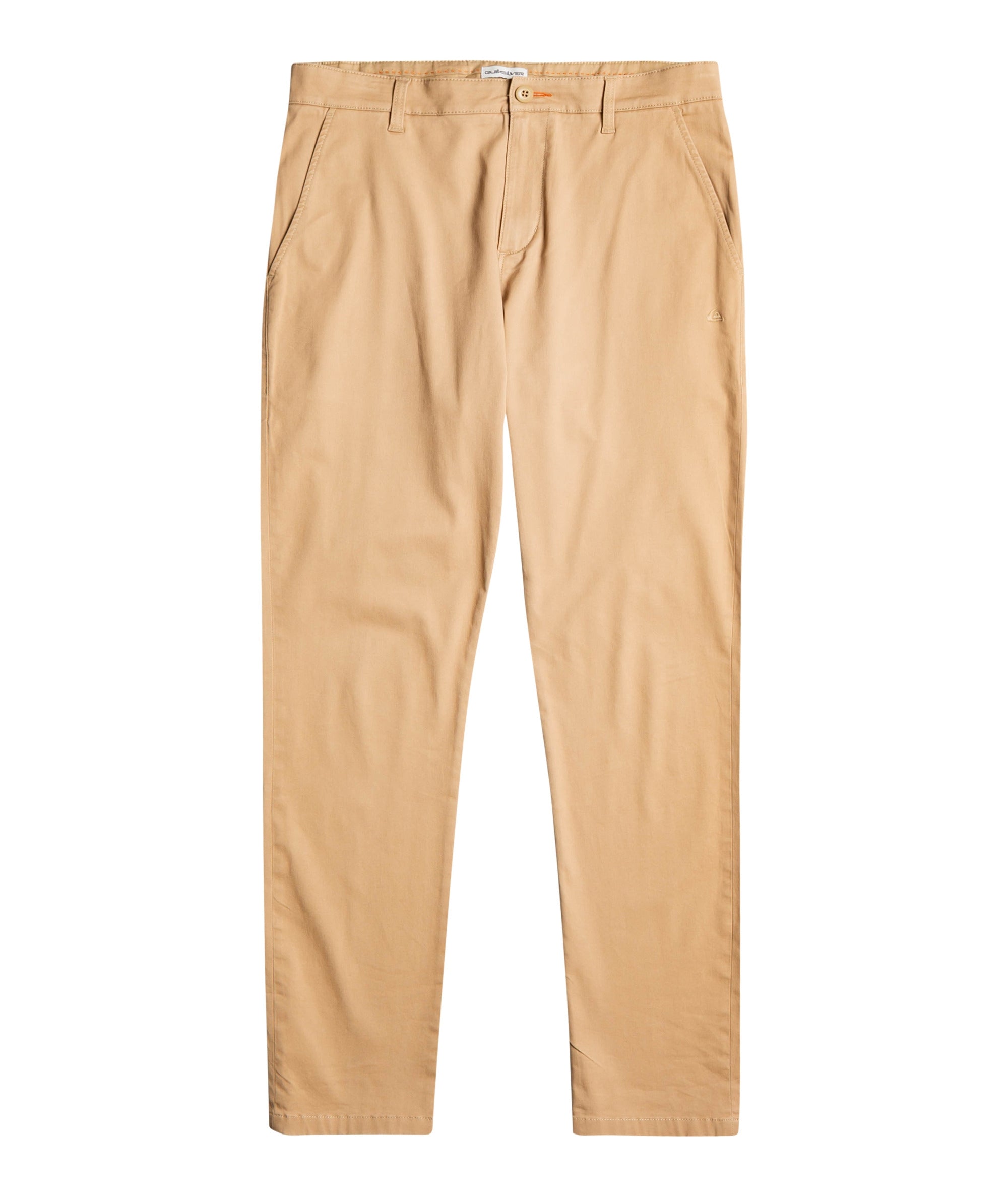 MW CUFFED CARGO - PANTALONE EQYNP03275 -CKK0 QUIKSILVER