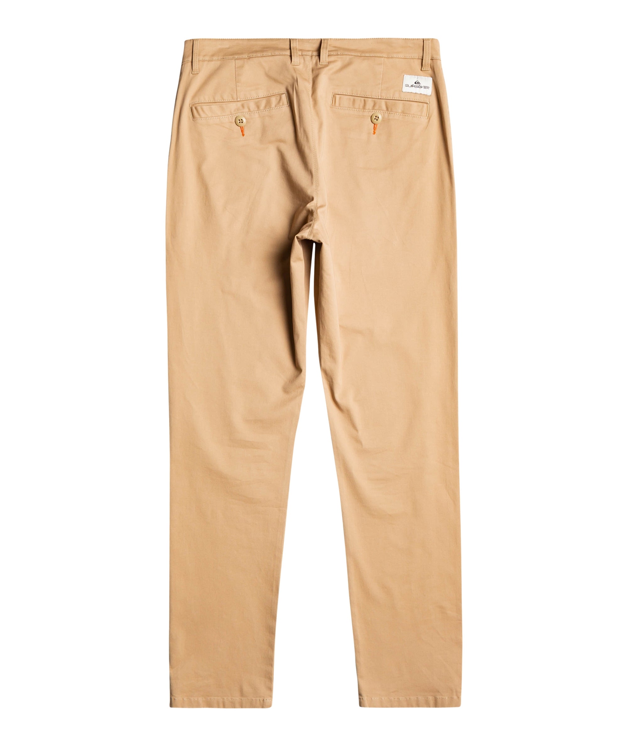 MW CUFFED CARGO - PANTALONE EQYNP03275 -CKK0 QUIKSILVER