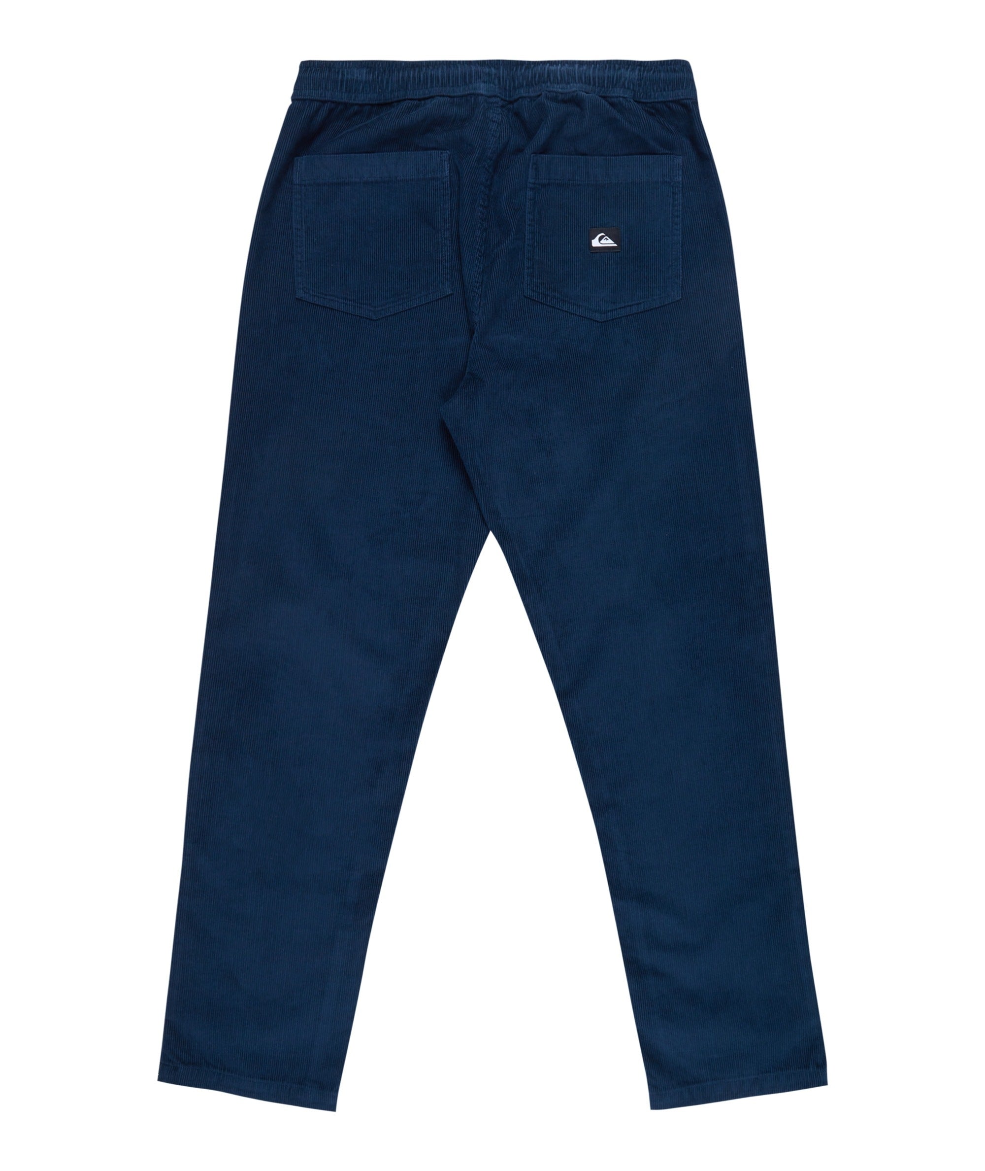 TAXER STRAIGHT CORD - PANTALONE EQYNP03332 -KTP0 QUIKSILVER