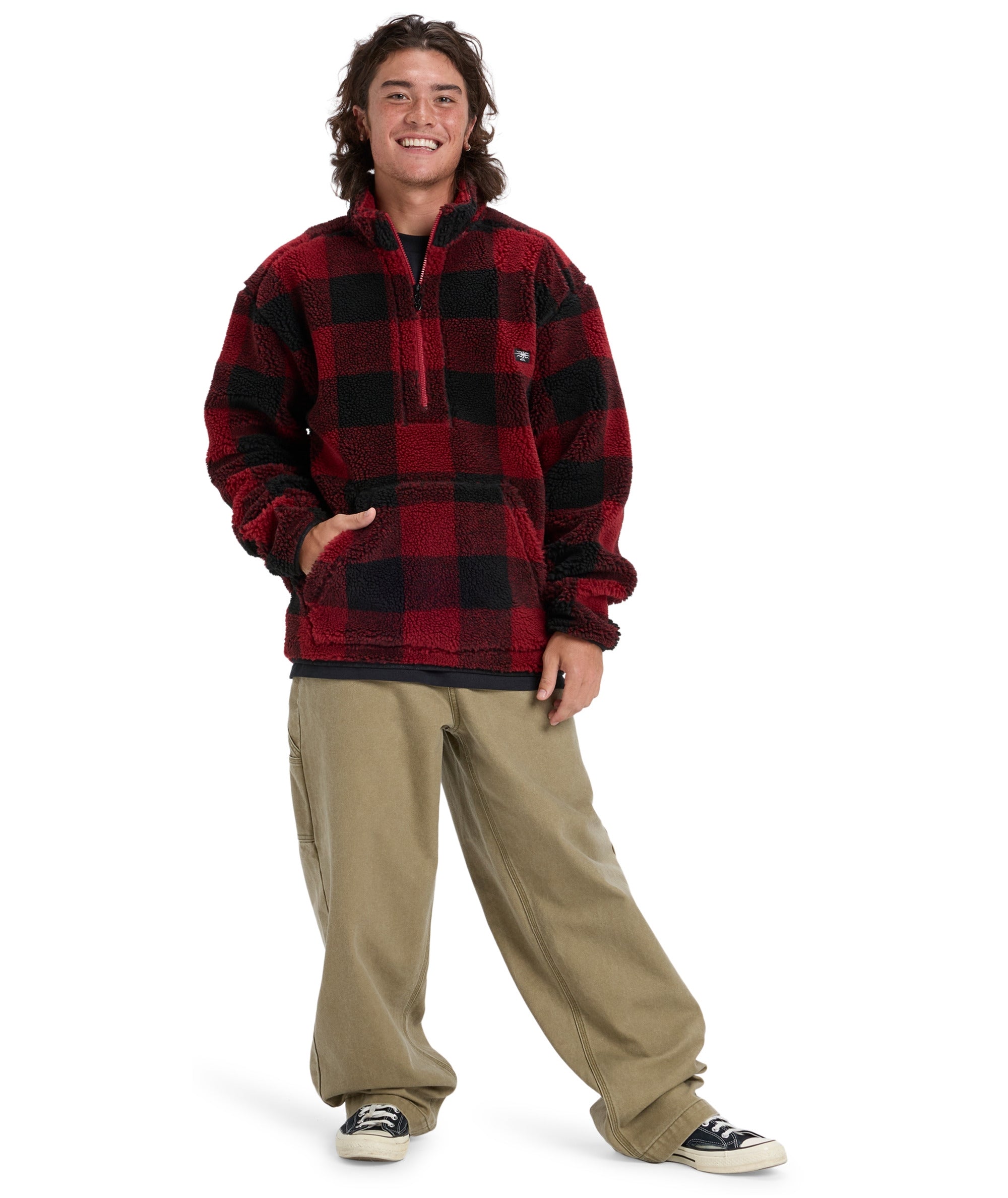 EQYPF03070 -RSG1 QUIKSILVER