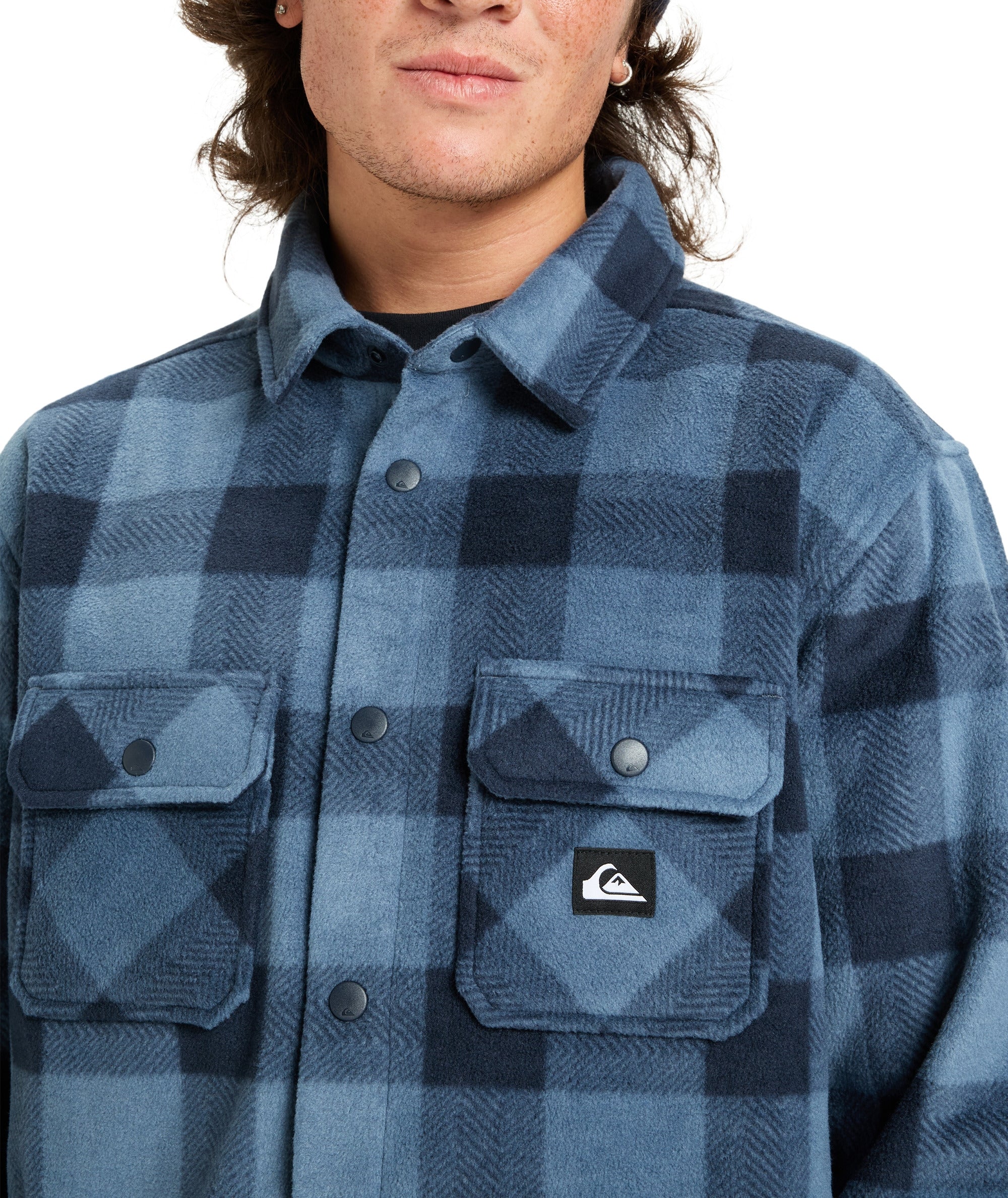 EQYPF03075 -BND6 QUIKSILVER